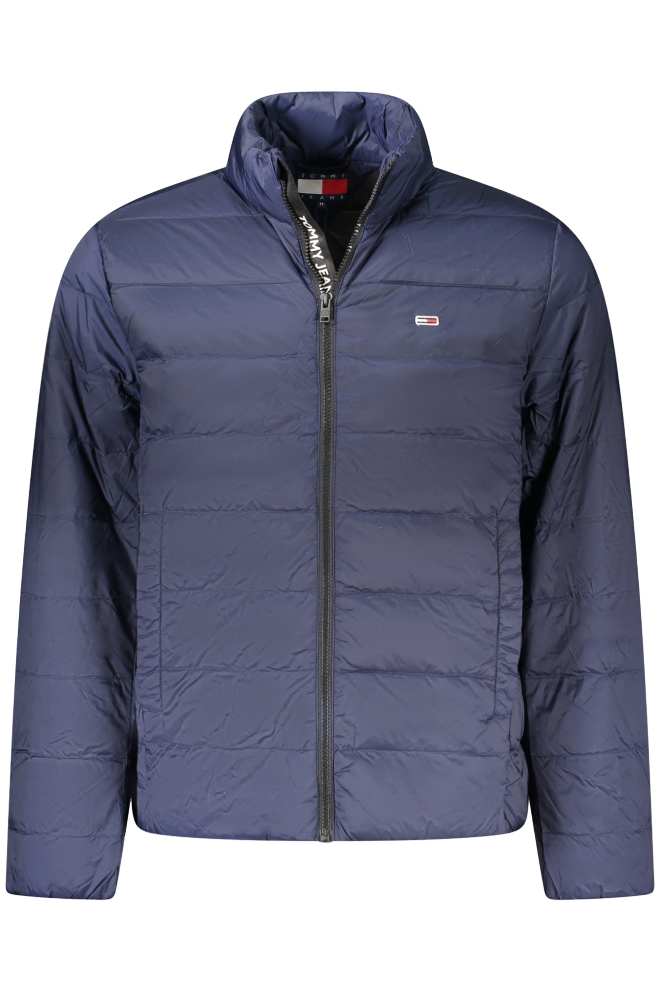 VESTE DE SPORT POUR HOMMES TOMMY HILFIGER BLEU - TOMMY HILFIGER