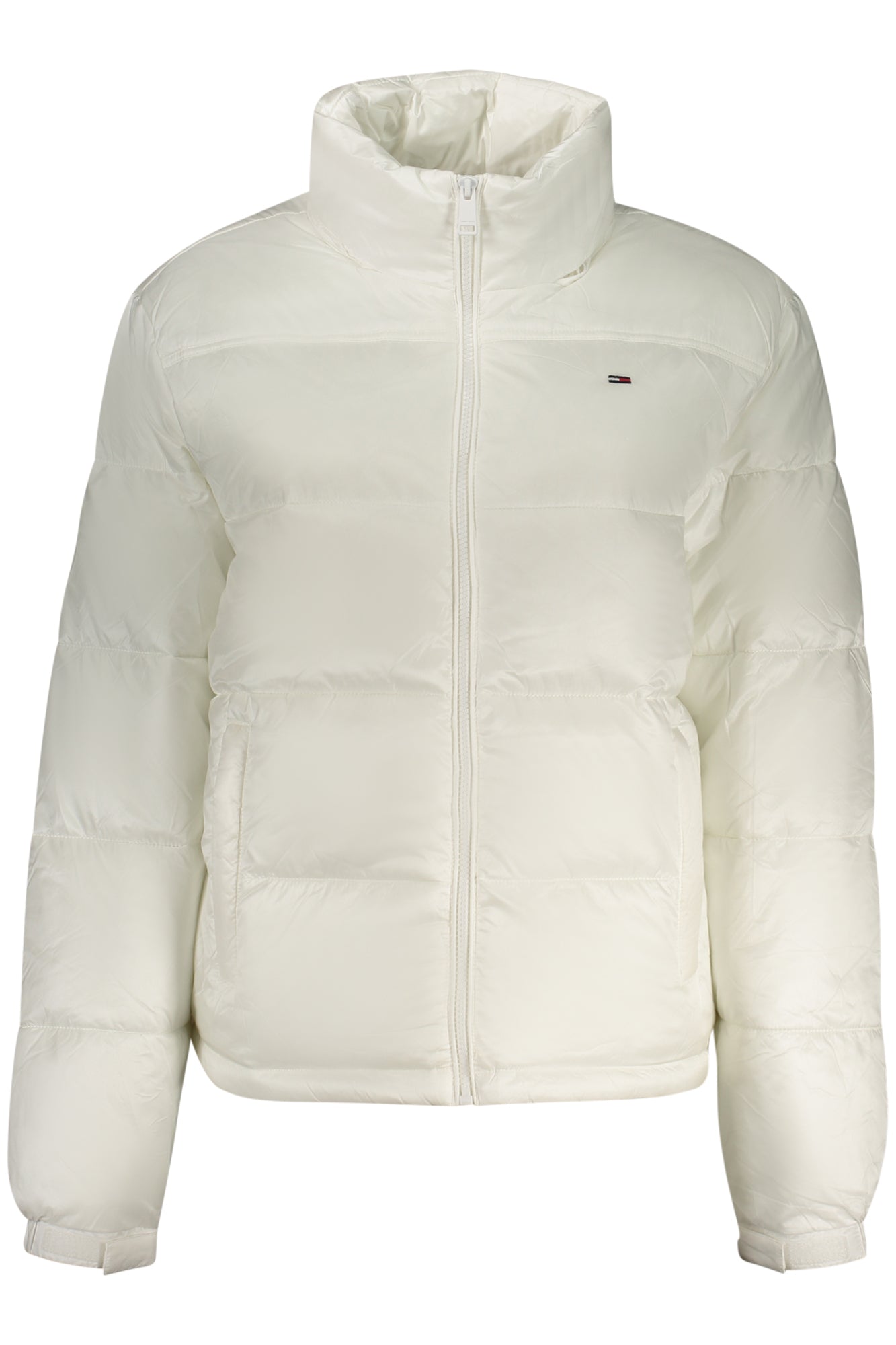 VESTE BLANCHE POUR FEMME TOMMY HILFIGER - TOMMY HILFIGER