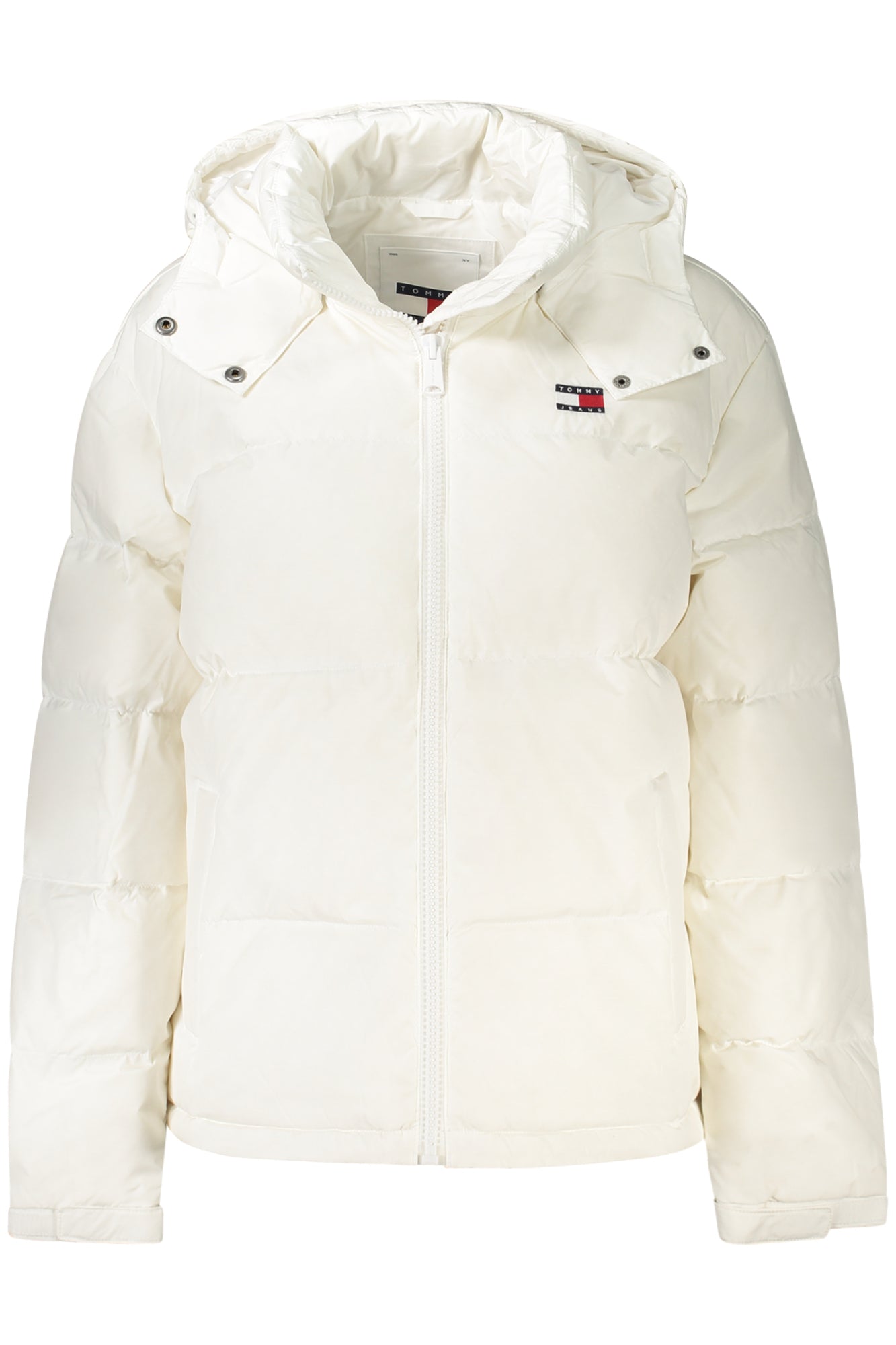 VESTE BLANCHE POUR FEMMES TOMMY HILFIGER - TOMMY HILFIGER