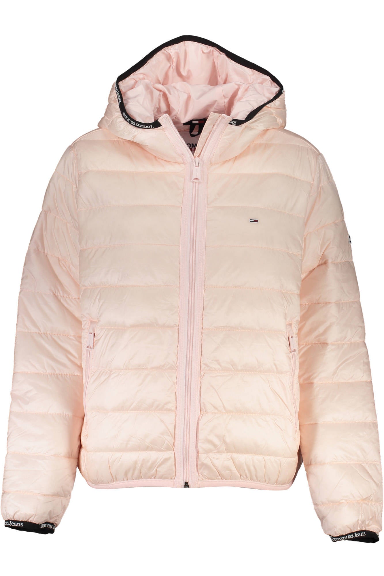 VESTE TOMMY HILFIGER ROSE FEMME - TOMMY HILFIGER