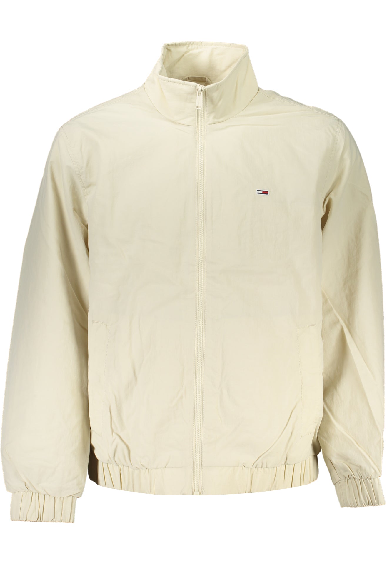 VESTE HOMME TOMMY HILFIGER BEIGE - TOMMY HILFIGER