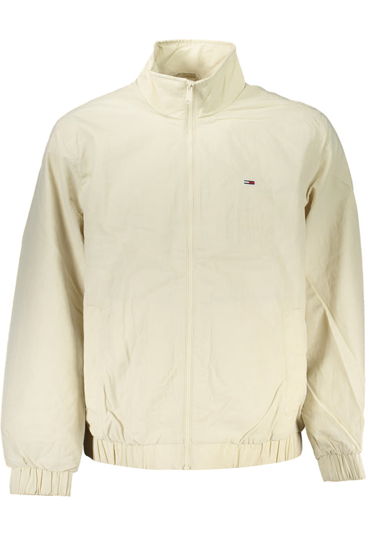 VESTE HOMME TOMMY HILFIGER BEIGE - TOMMY HILFIGER