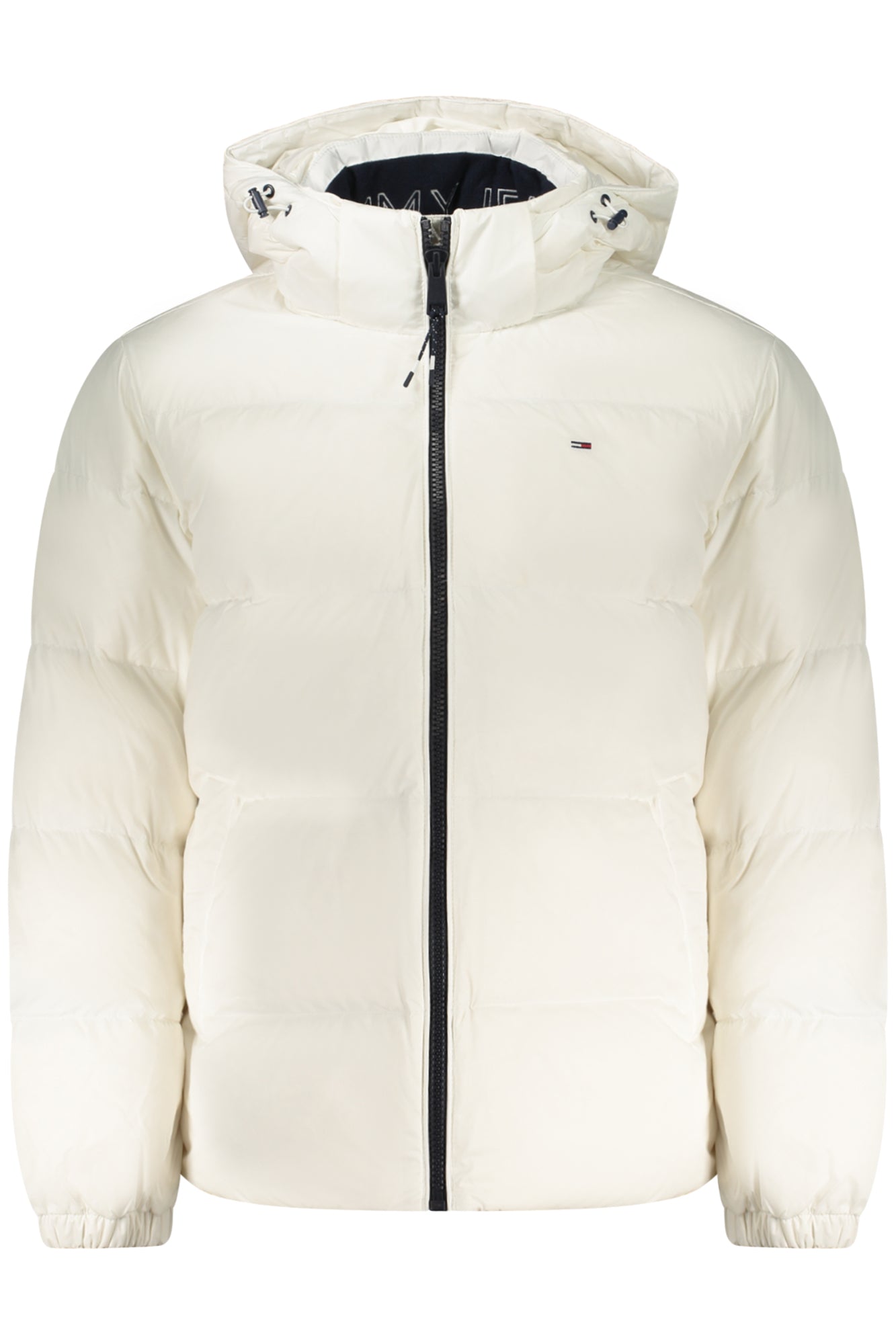 VESTE BLANCHE POUR HOMME TOMMY HILFIGER - TOMMY HILFIGER