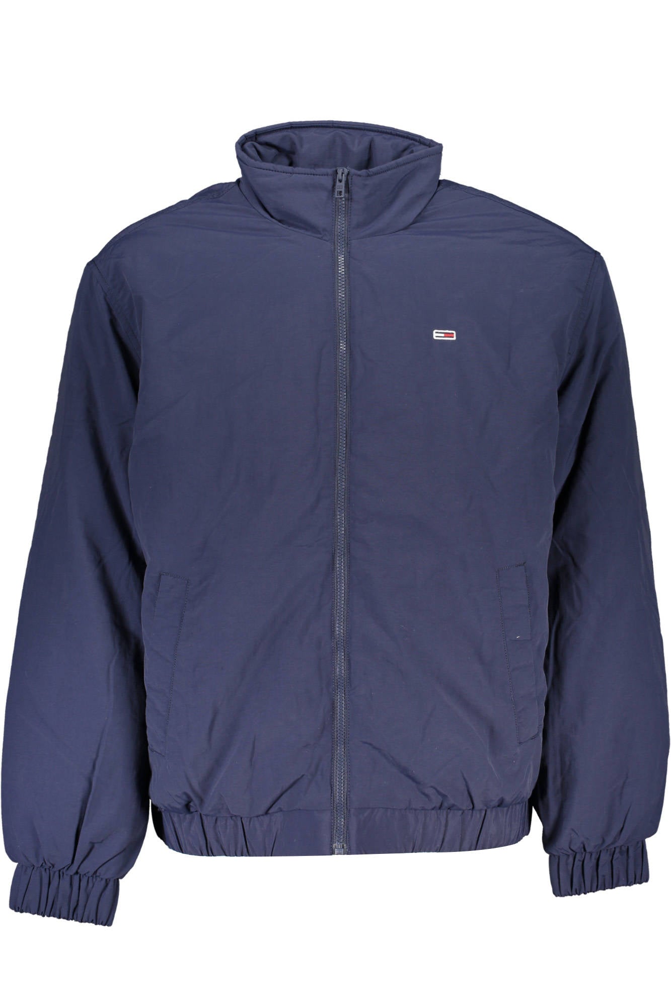 VESTE TOMMY HILFIGER BLEU POUR HOMMES - TOMMY HILFIGER