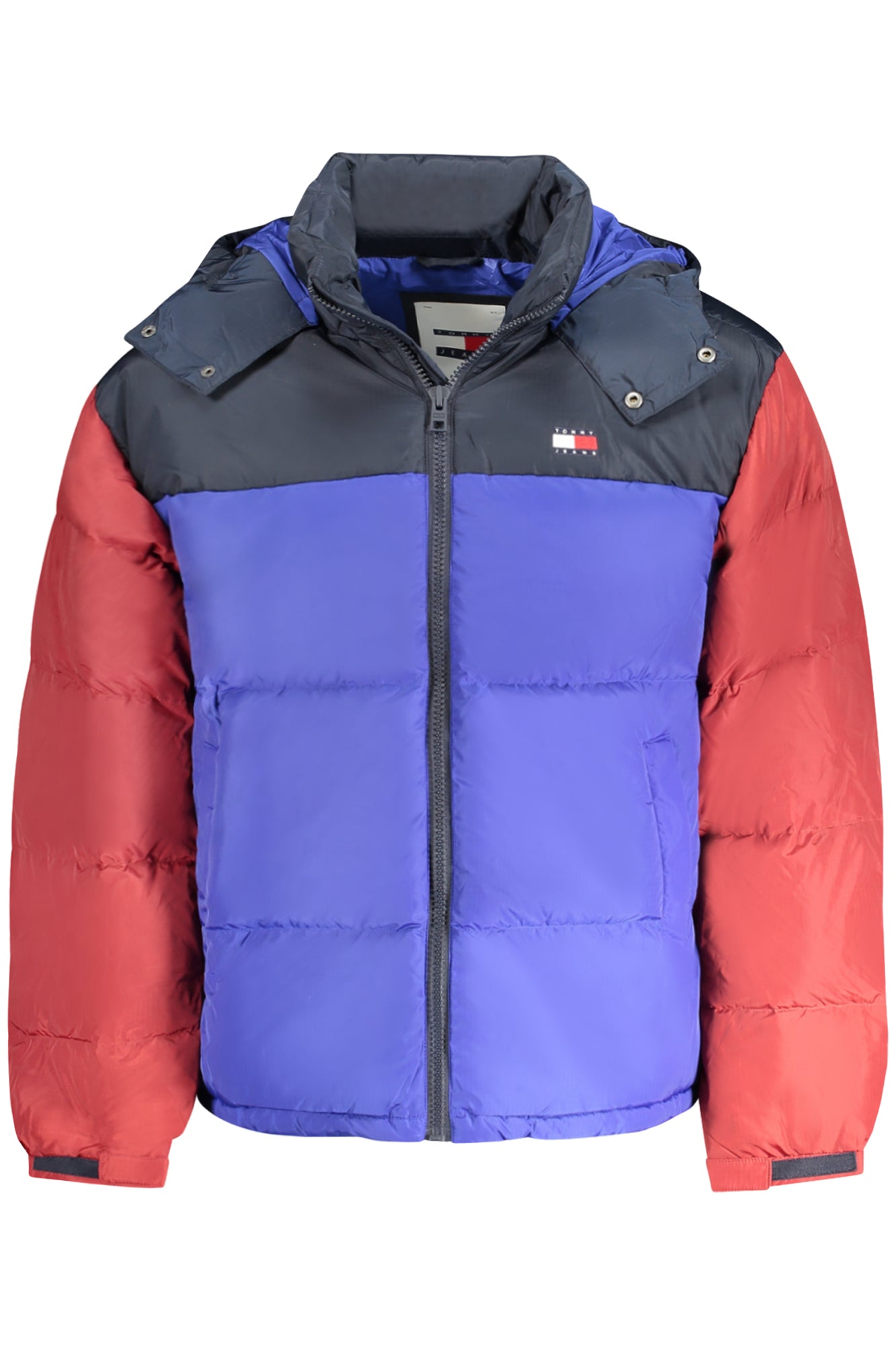 VESTE HOMME TOMMY HILFIGER BLEU - TOMMY HILFIGER