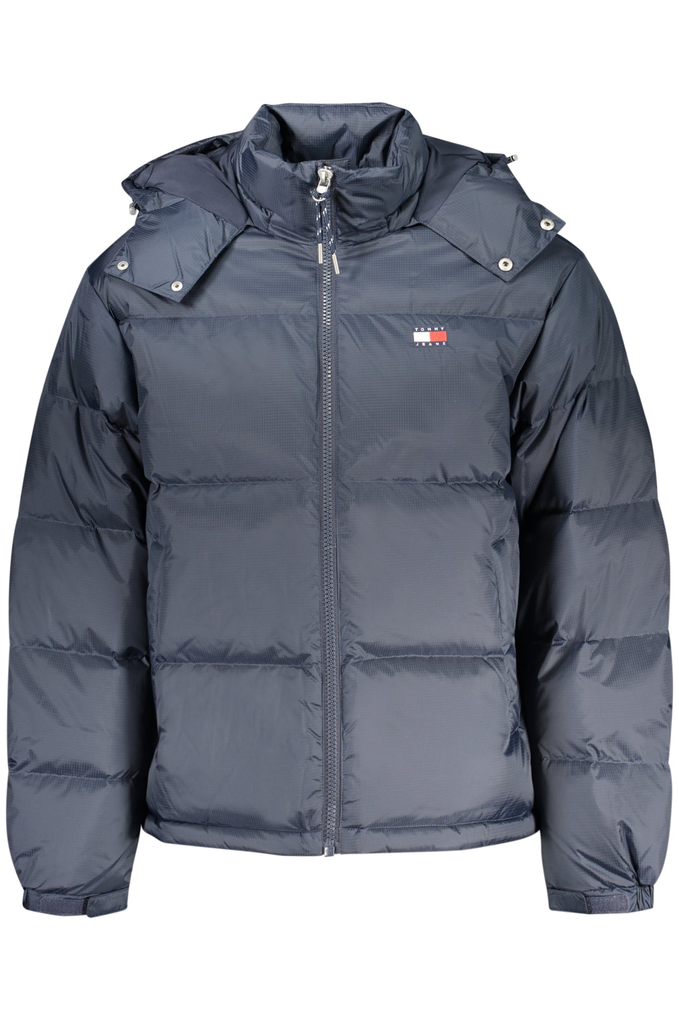 VESTE BLEUE POUR HOMMES TOMMY HILFIGER - TOMMY HILFIGER