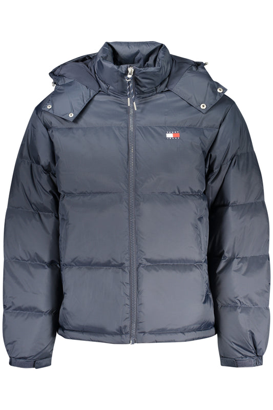 VESTE BLEUE POUR HOMMES TOMMY HILFIGER - TOMMY HILFIGER