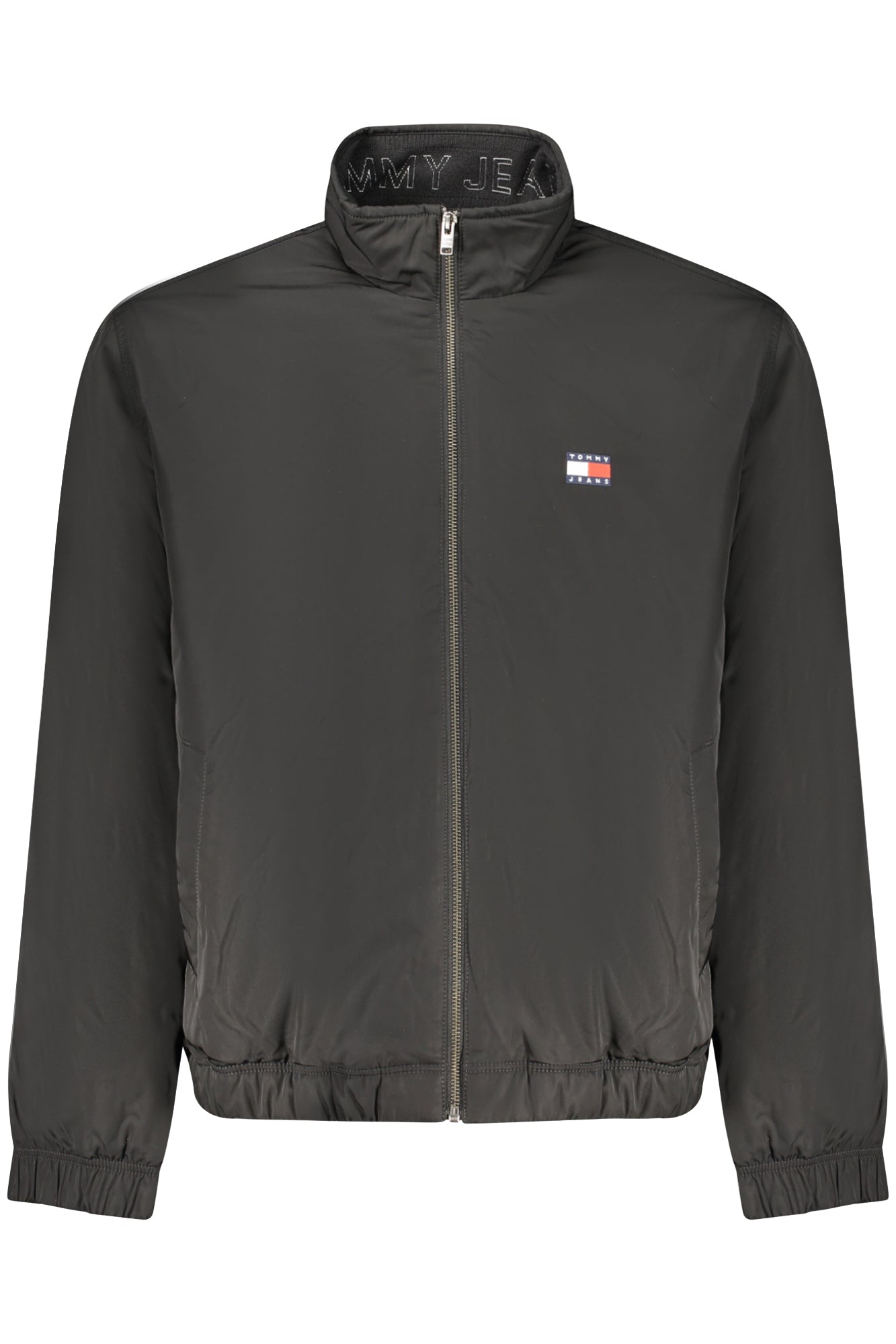 VESTE NOIRE POUR HOMME TOMMY HILFIGER - TOMMY HILFIGER