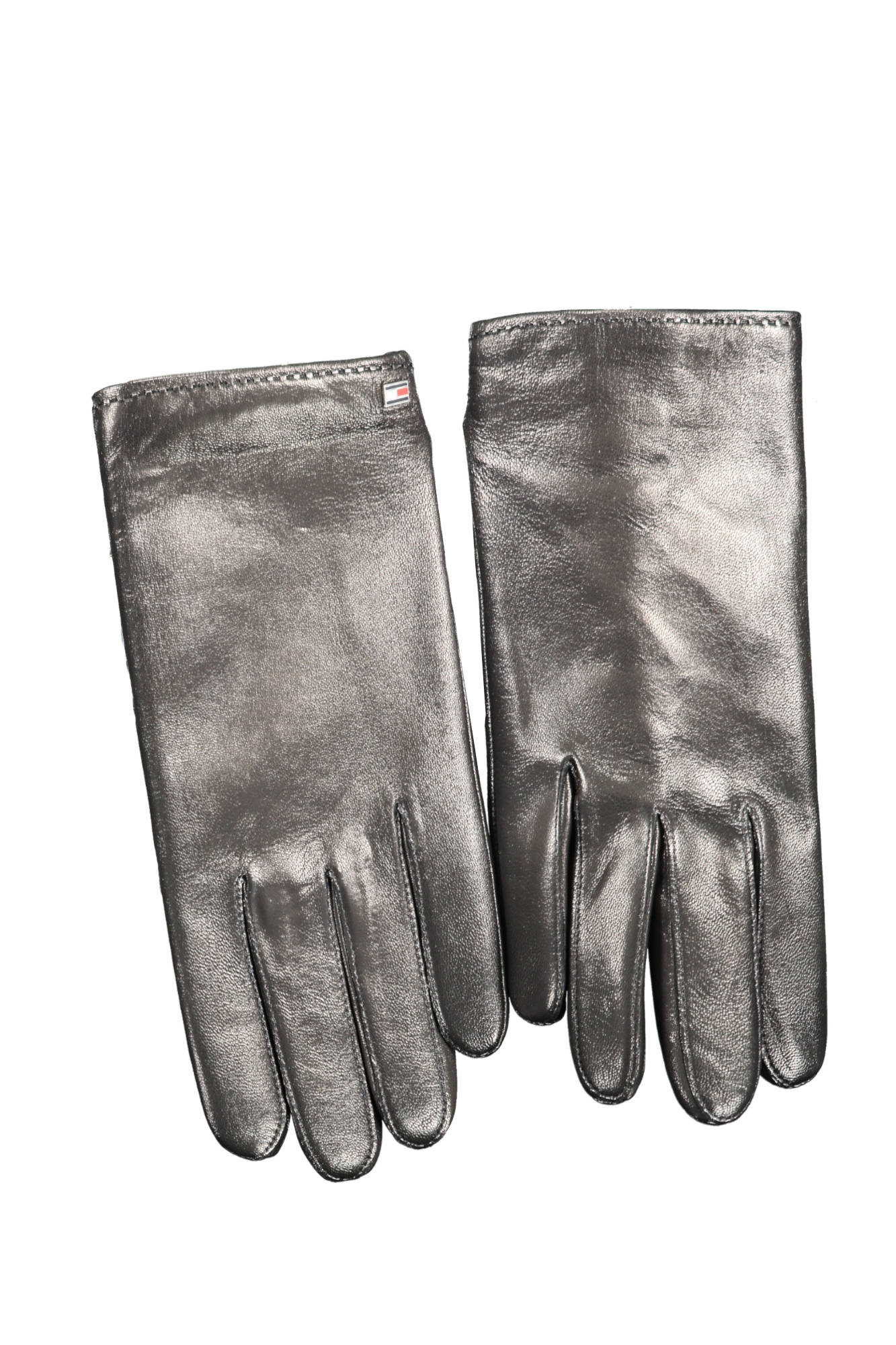 GANTS NOIR HOMME TOMMY HILFIGER - TOMMY HILFIGER