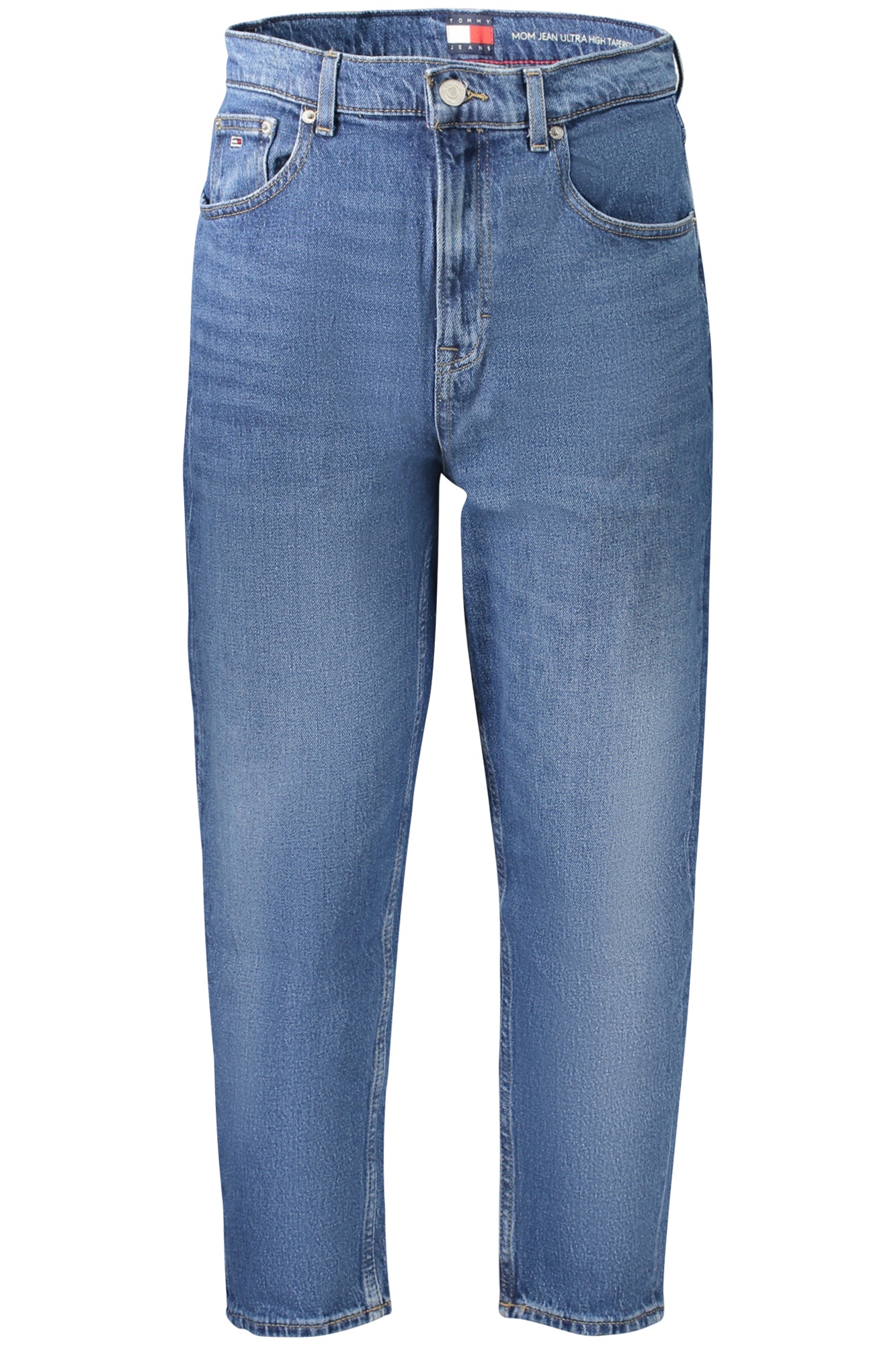 JEAN DENIM TOMMY HILFIGER FEMME BLEU - TOMMY HILFIGER