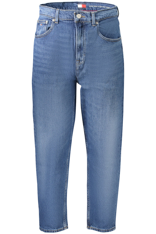 JEAN DENIM TOMMY HILFIGER FEMME BLEU - TOMMY HILFIGER