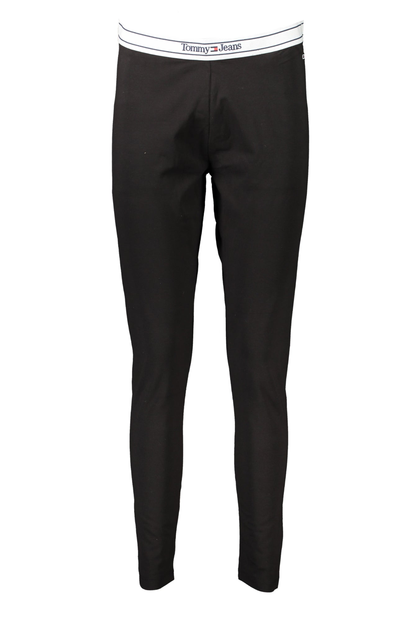 TOMMY HILFIGER LEGGING FEMME NOIR - TOMMY HILFIGER