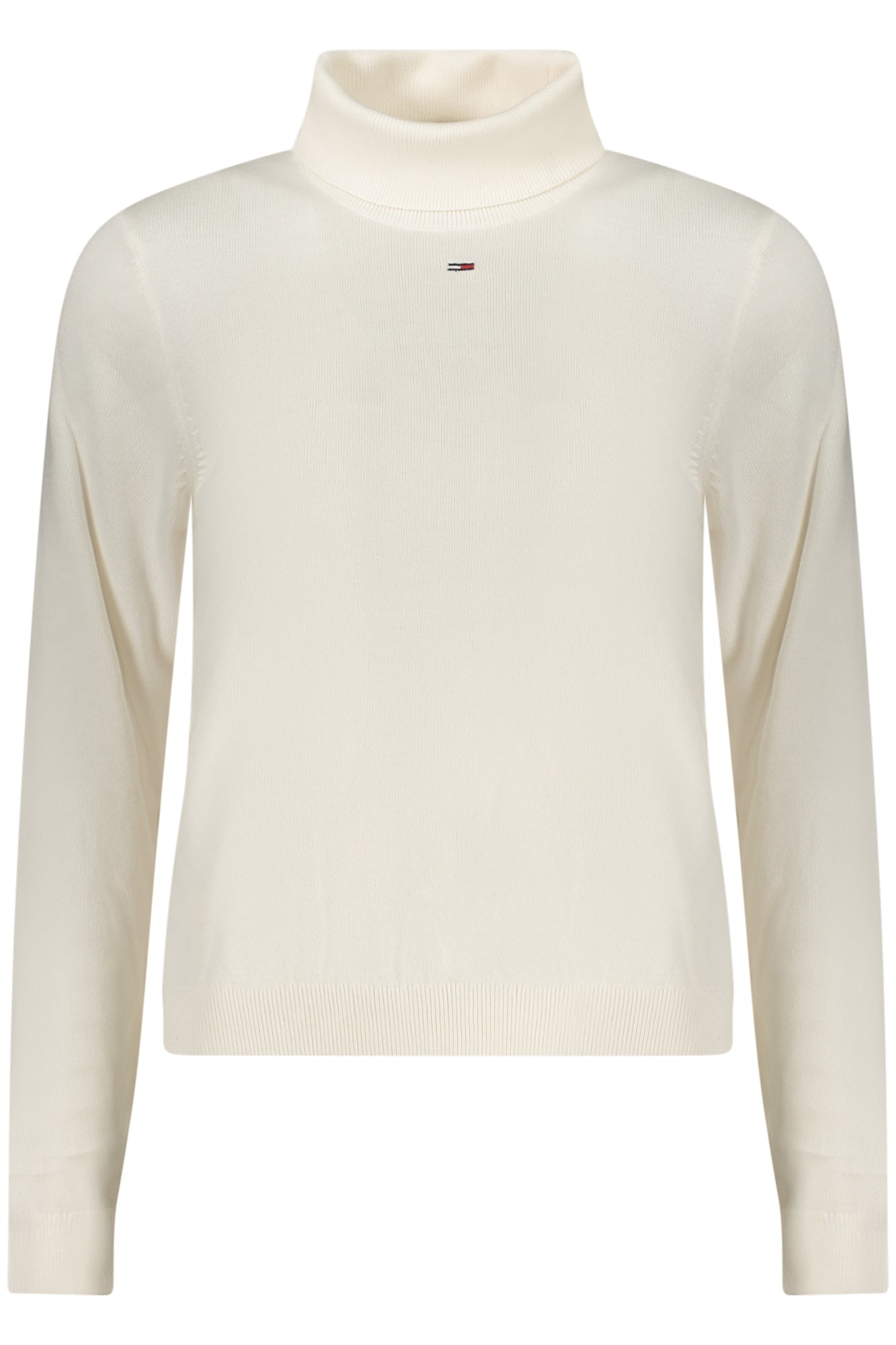 PULL BLANC POUR FEMME TOMMY HILFIGER - TOMMY HILFIGER