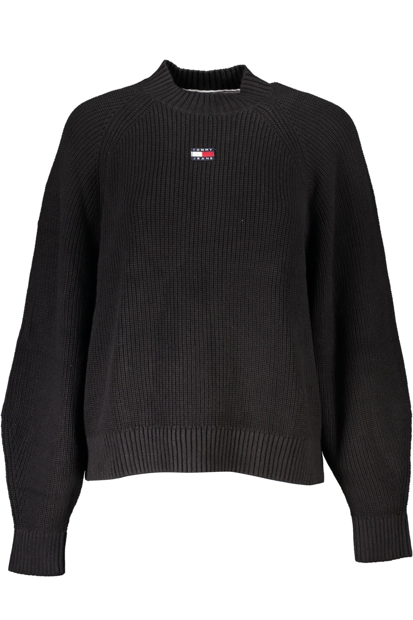 PULL NOIR TOMMY HILFIGER FEMME - TOMMY HILFIGER