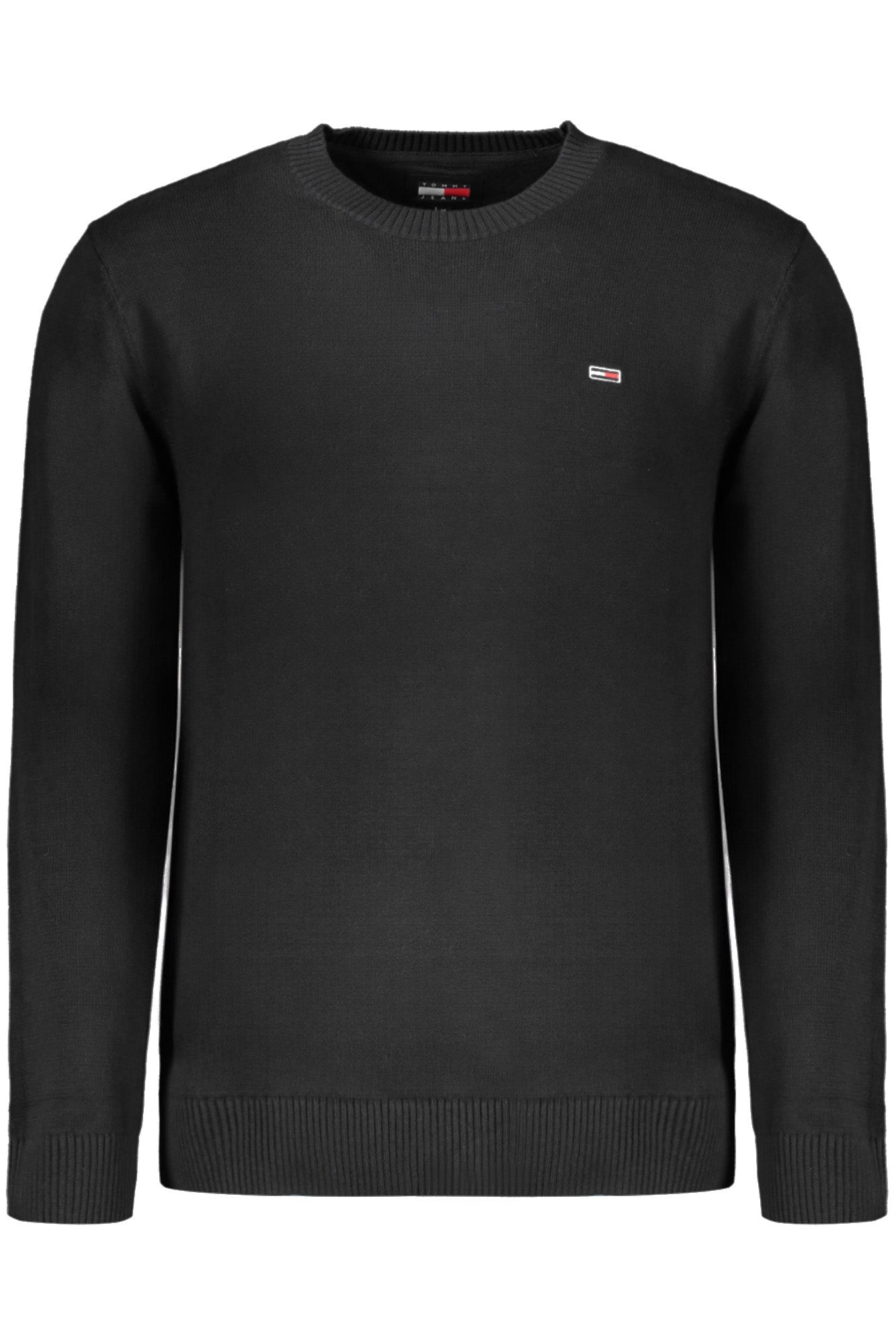 PULL NOIR TOMMY HILFIGER POUR HOMMES - TOMMY HILFIGER