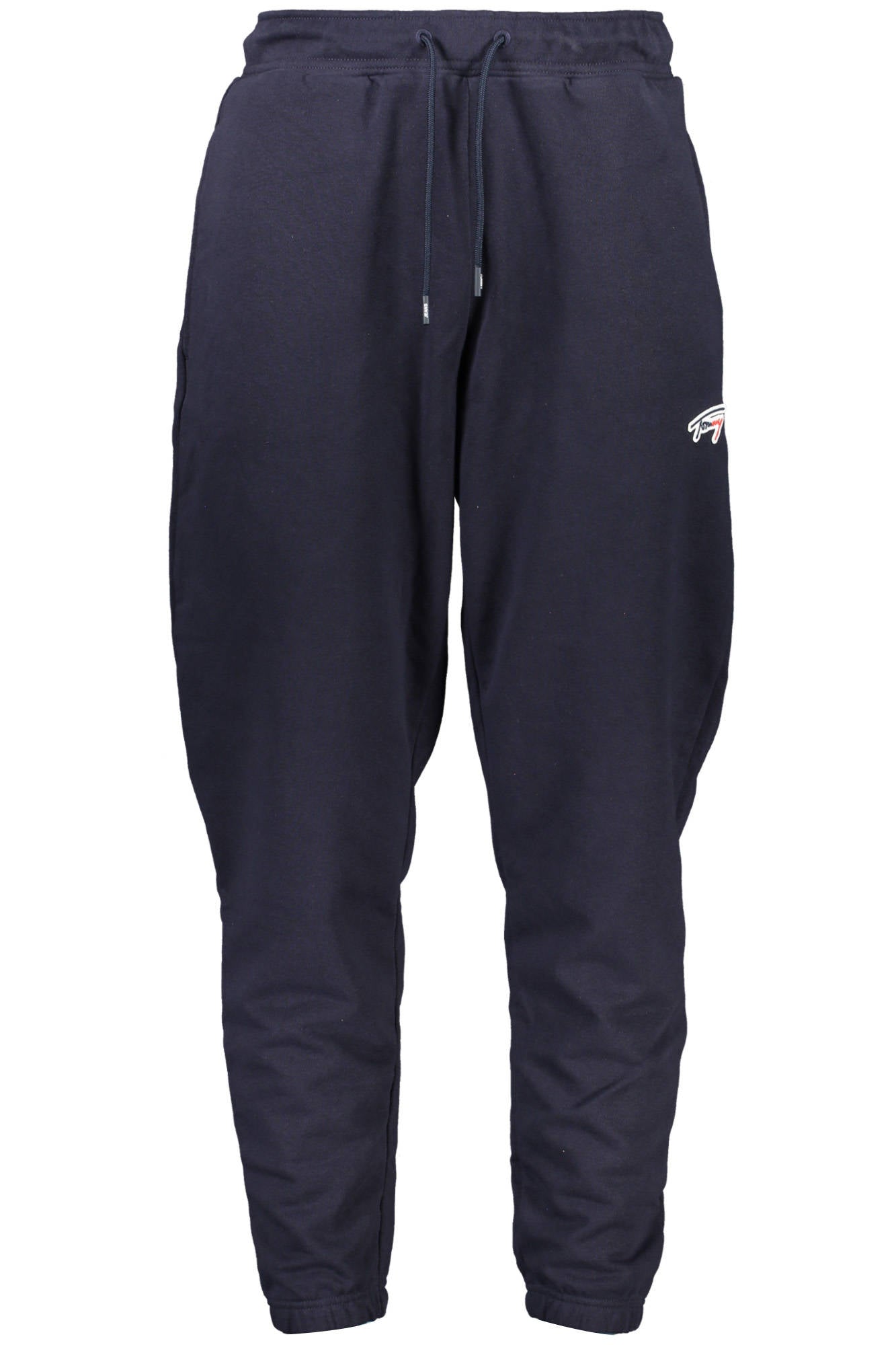 PANTALON BLEU POUR HOMMES TOMMY HILFIGER - TOMMY HILFIGER