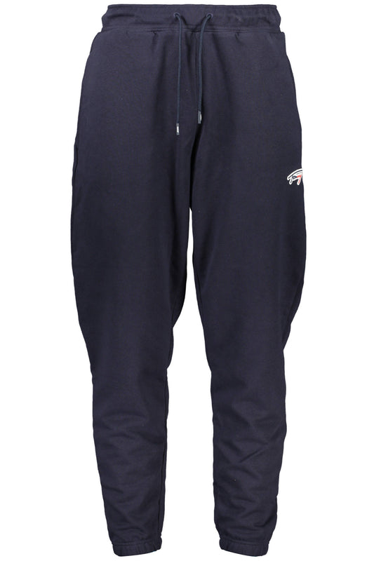 PANTALON BLEU POUR HOMMES TOMMY HILFIGER - TOMMY HILFIGER