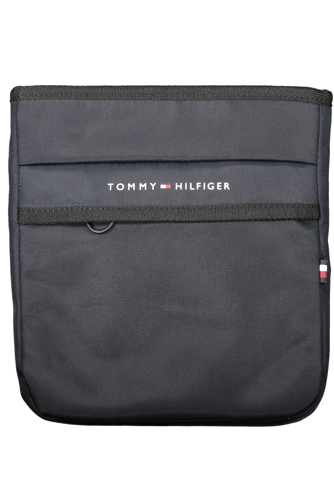 SAC À BANDOULIÈRE BLEU TOMMY HILFIGER HOMME - TOMMY HILFIGER
