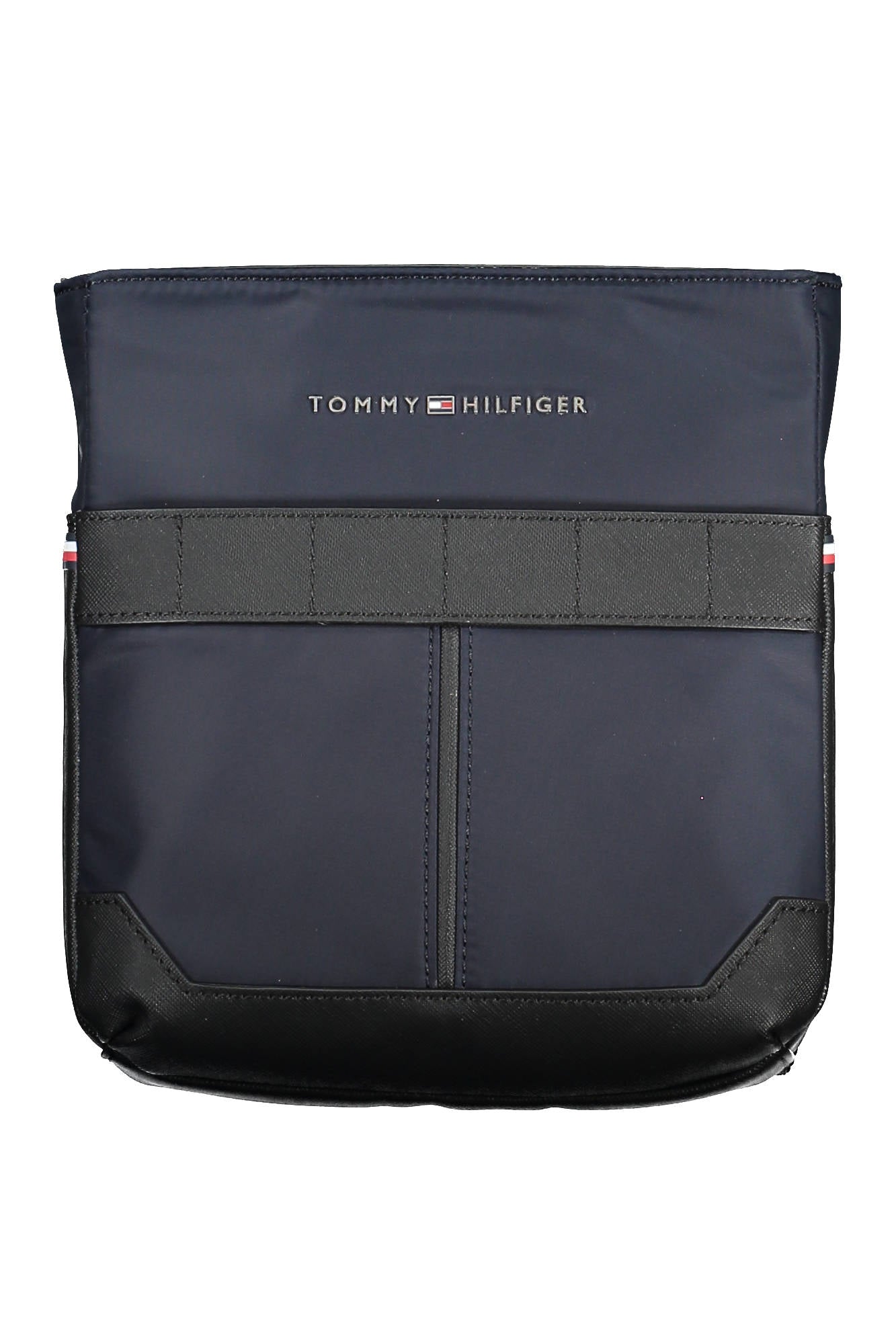 SAC À BANDOULIÈRE HOMME TOMMY HILFIGER BLEU - TOMMY HILFIGER