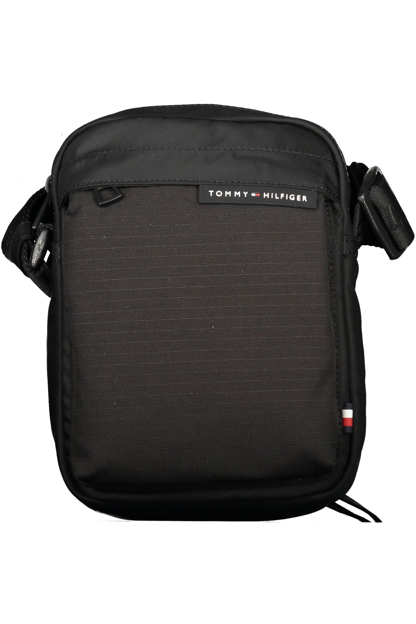 SAC À BANDOULIÈRE POUR HOMME TOMMY HILFIGER NOIR - TOMMY HILFIGER