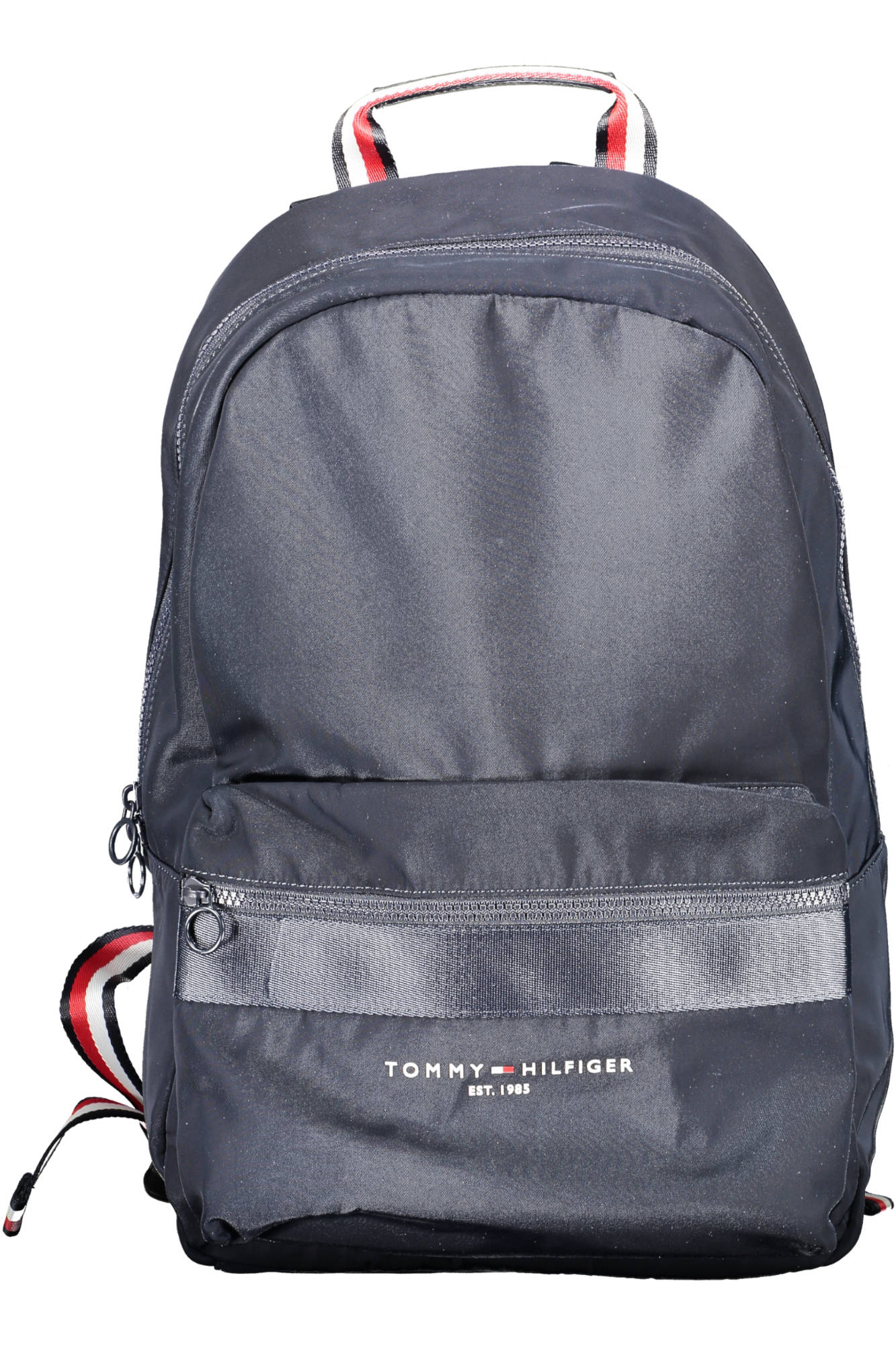 SAC À DOS BLEU TOMMY HILFIGER HOMME - TOMMY HILFIGER