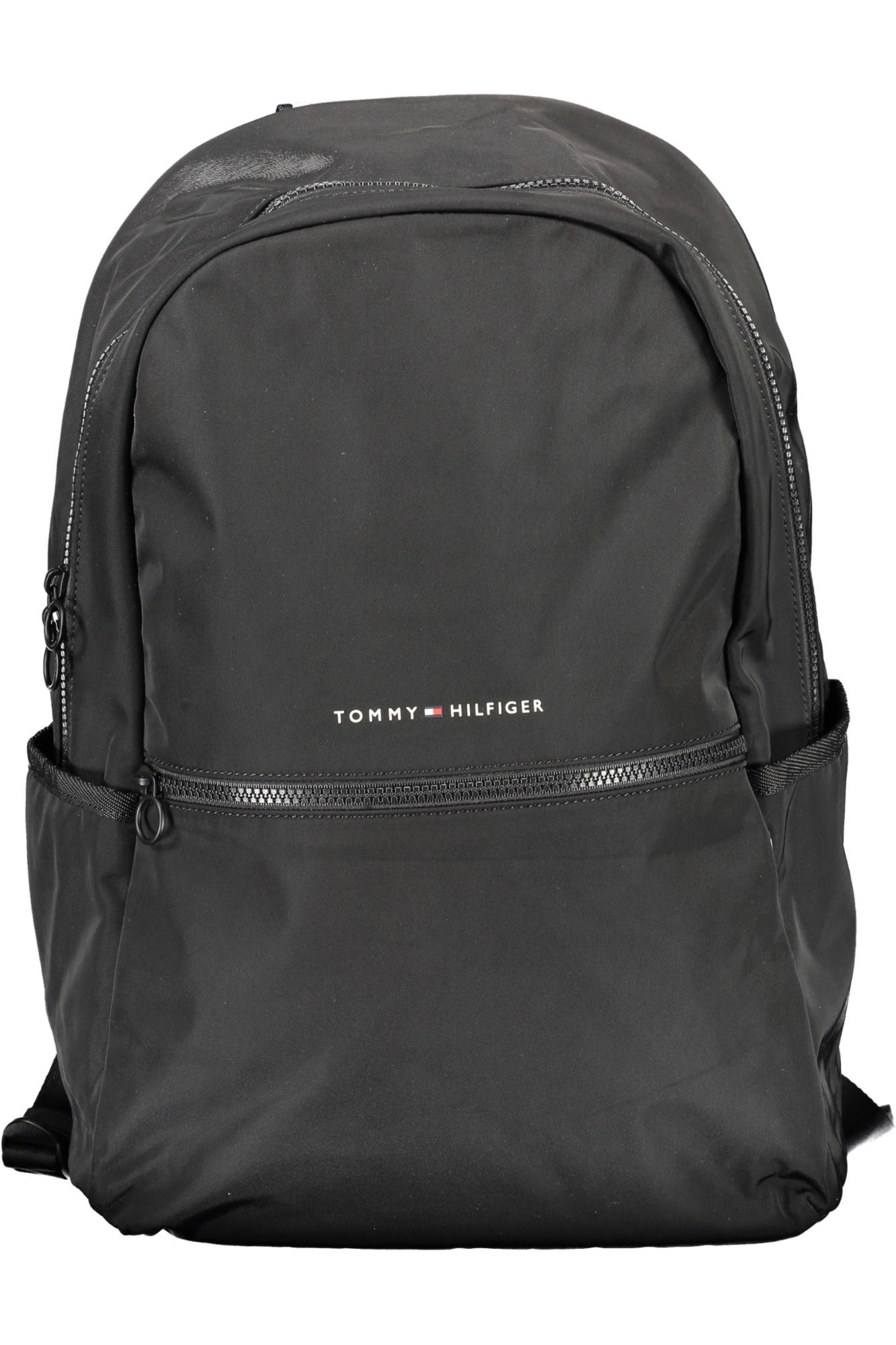 SAC À DOS TOMMY HILFIGER HOMME NOIR - TOMMY HILFIGER
