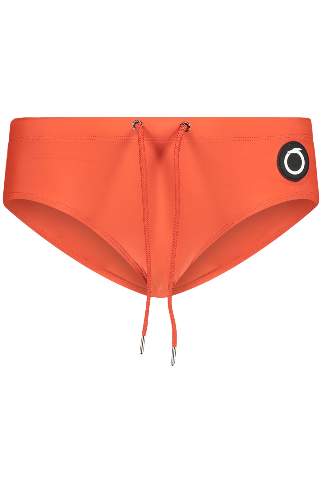 BAS DE MAILLOT DE BAIN HOMME ROUGE TRUSSARDI - TRUSSARDI