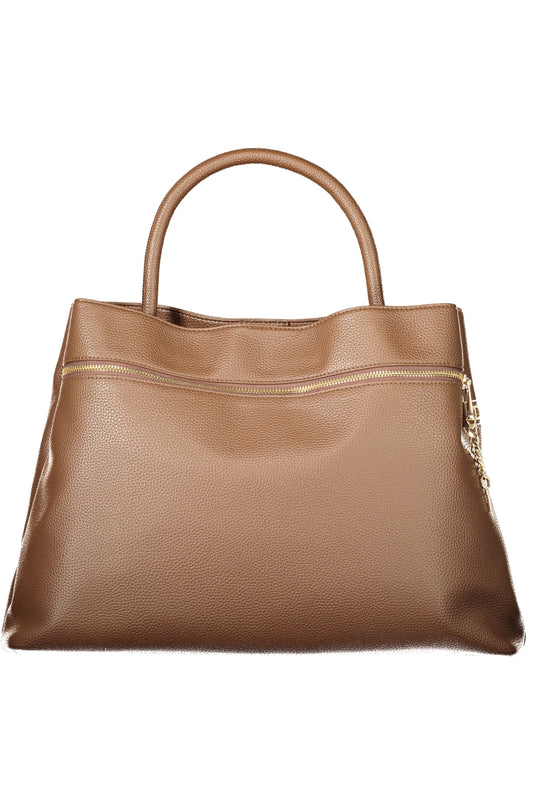 SAC MARRON POUR FEMME TWINSET - TWINSET
