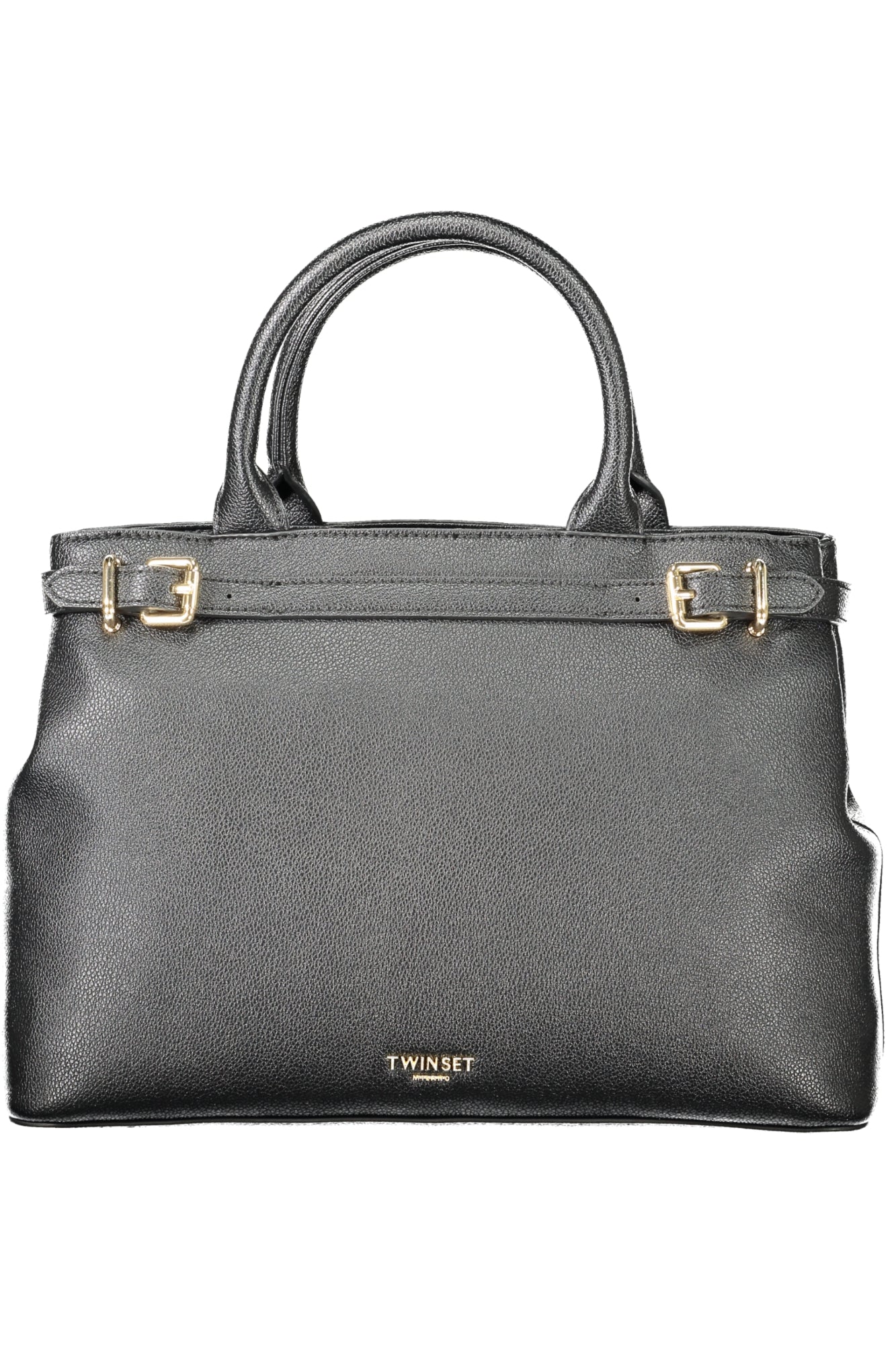 SAC NOIR POUR FEMME TWINSET - TWINSET