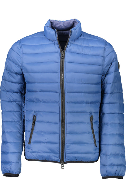 US POLO ASSN. VESTE BLEUE HOMME - U.S. POLO