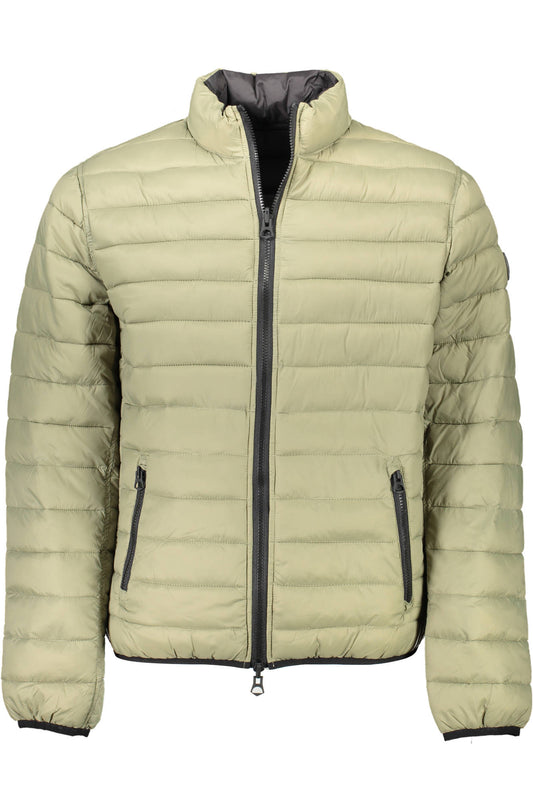 US POLO ASSN. VESTE HOMME VERTE - U.S. POLO