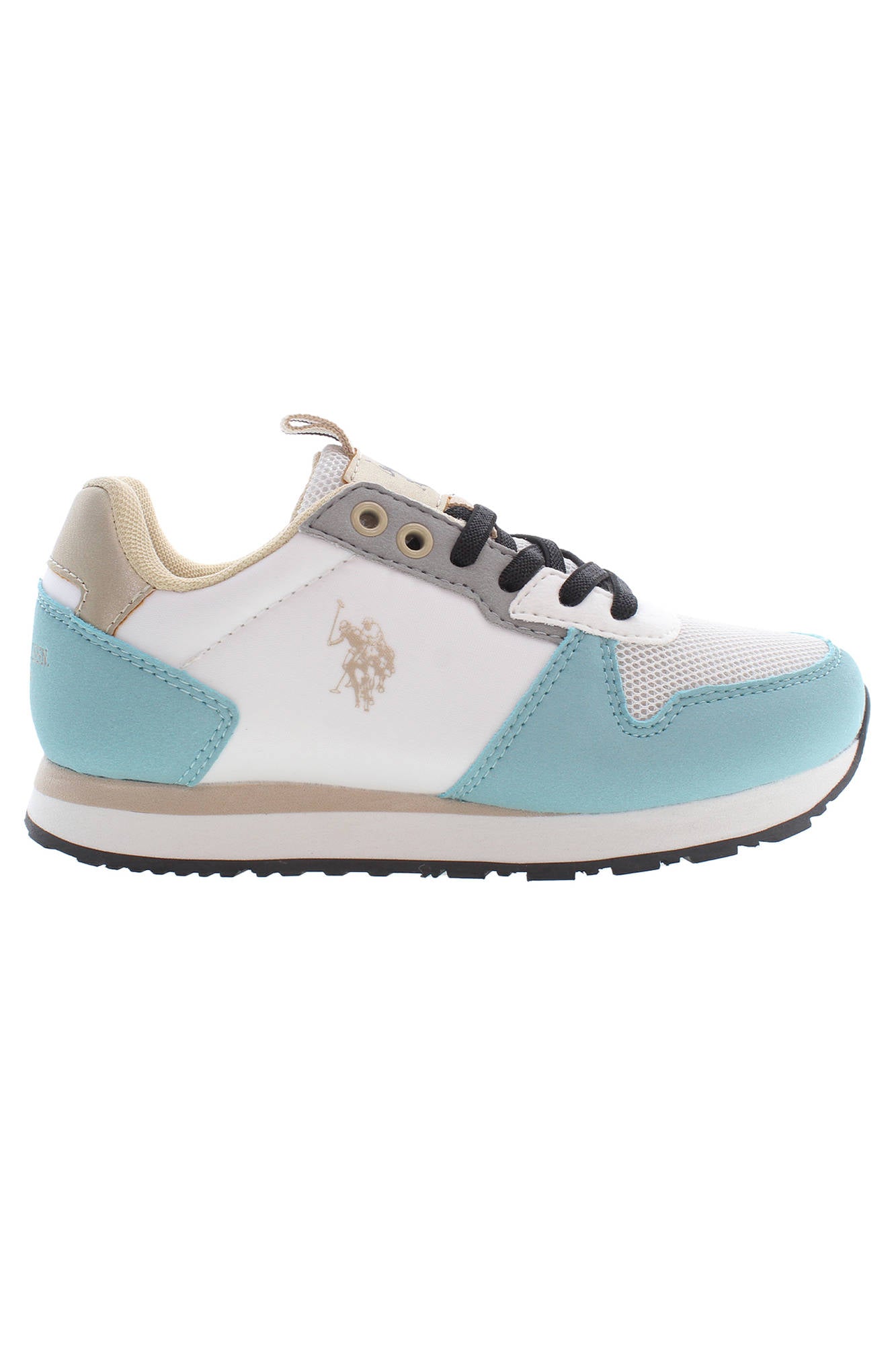 US POLO MEILLEUR PRIX CHAUSSURES DE SPORT UNISEXES BLEU - U.S. POLO   BEST PRICE