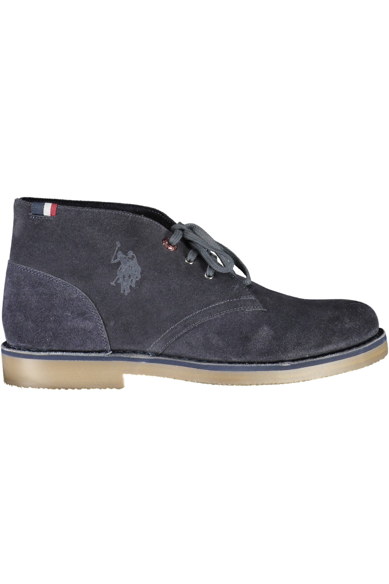 US POLO MEILLEUR PRIX CHAUSSURES BOTTES HOMME BLEU - U.S. POLO   BEST PRICE