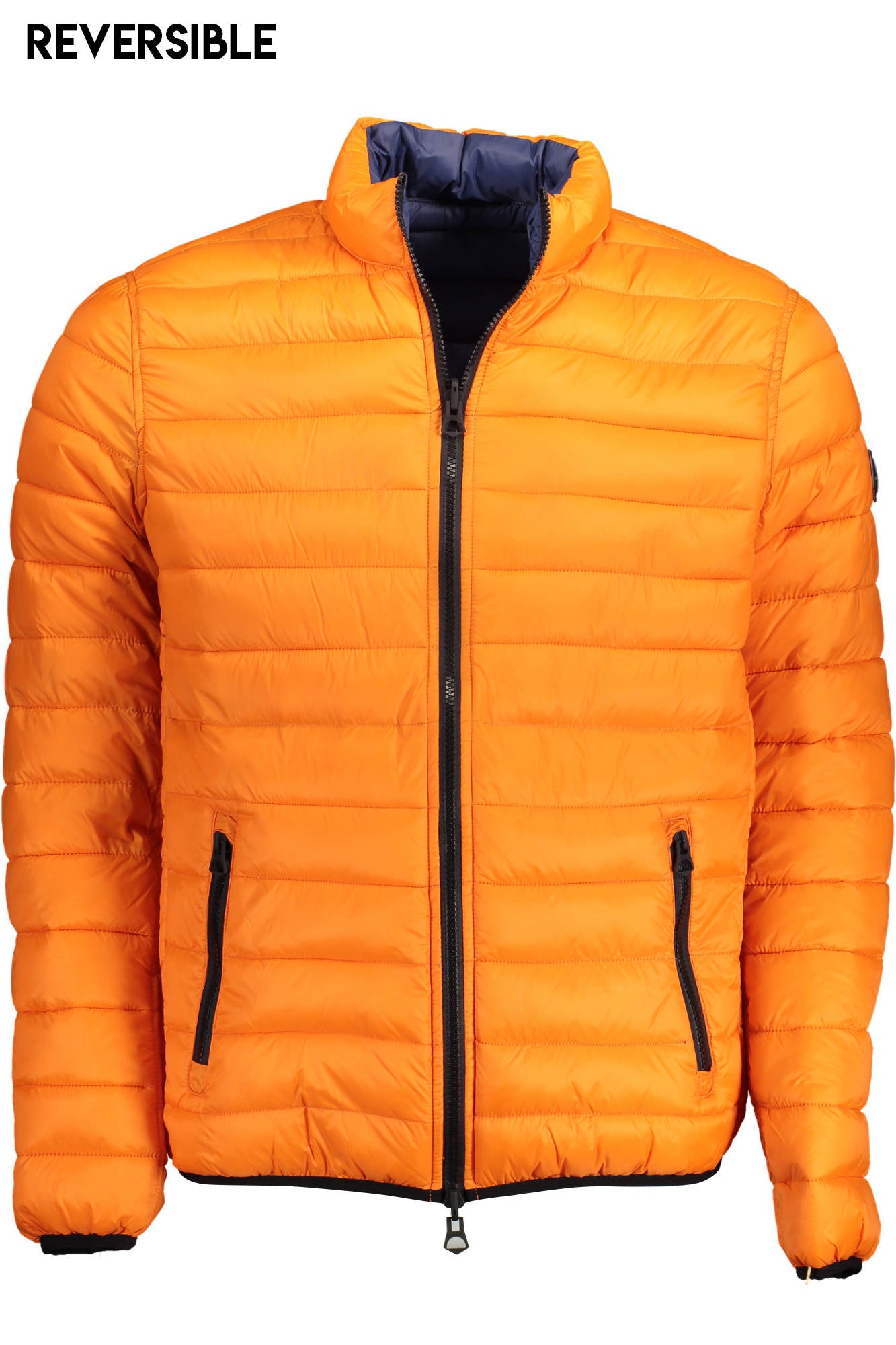 VESTE HOMME US POLO ORANGE - U.S. POLO