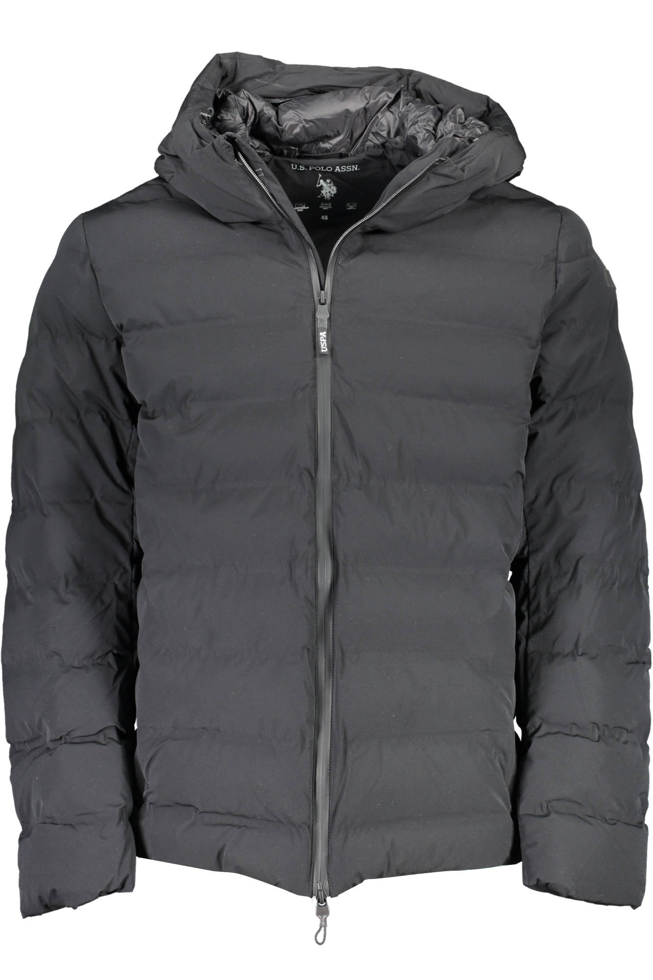 VESTE HOMME NOIR US POLO - U.S. POLO