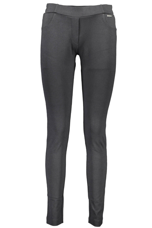 LEGGINGS US POLO FEMME NOIR - U.S. POLO