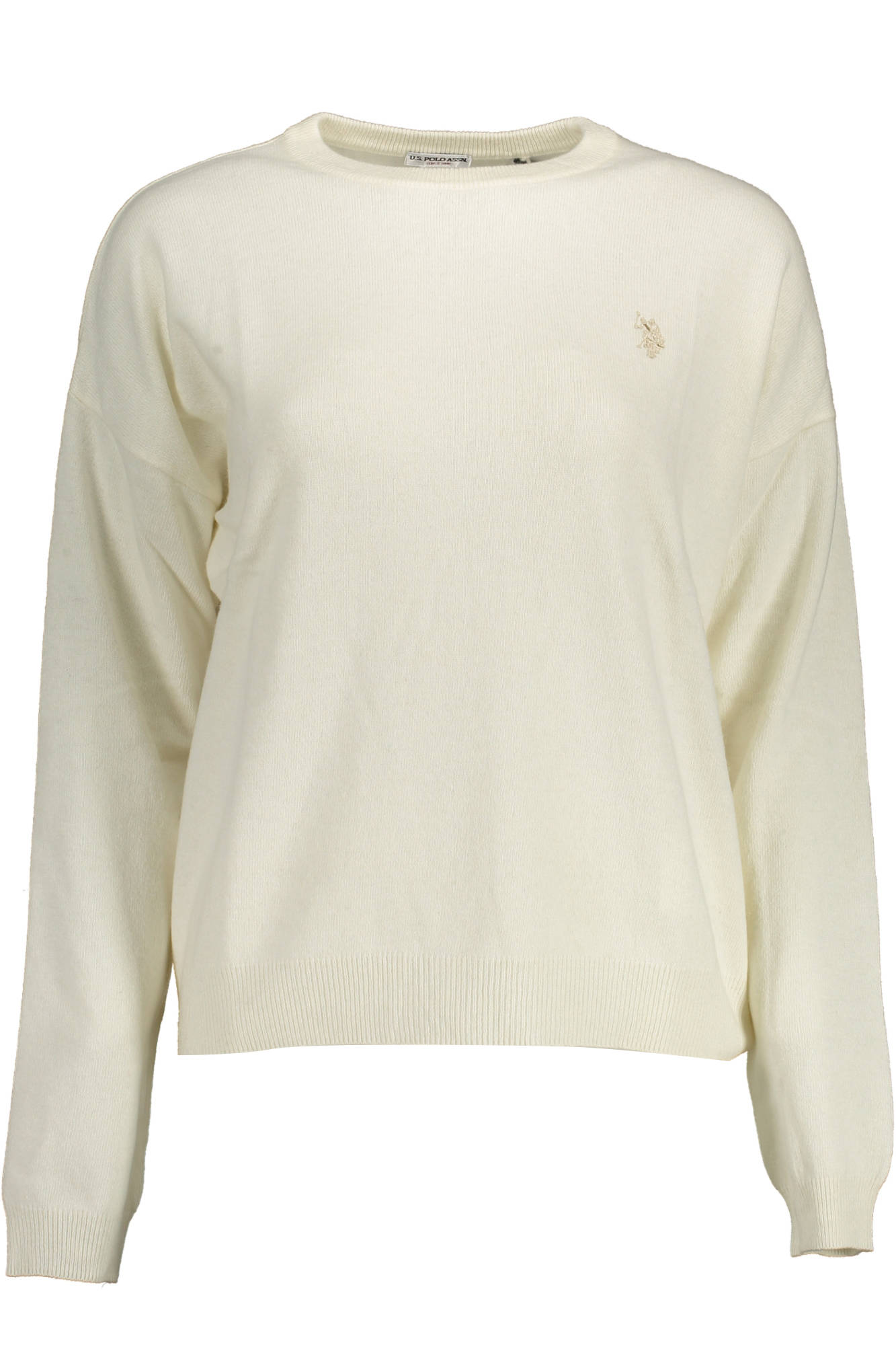 POLO US FEMME BLANC - U.S. POLO