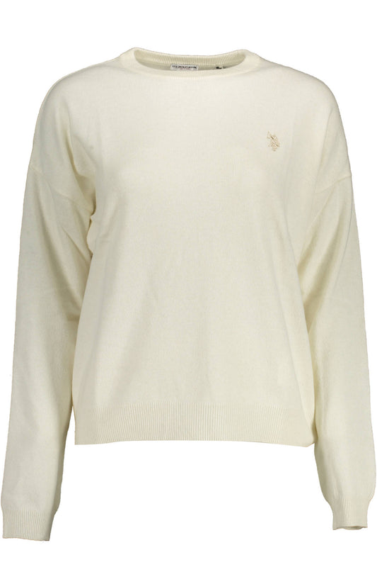 POLO US FEMME BLANC - U.S. POLO