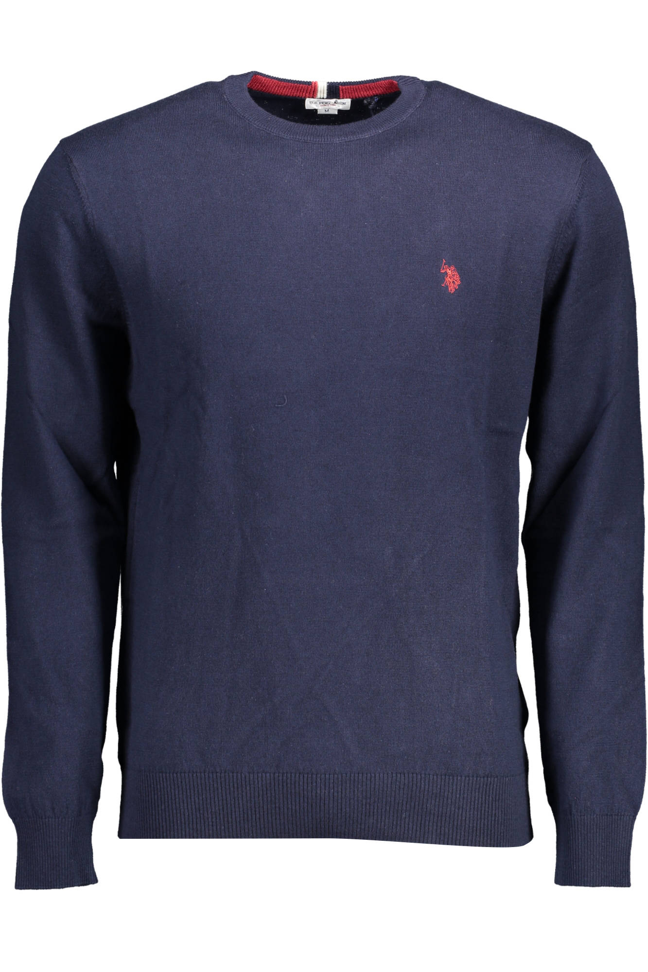 POLO US HOMME BLEU - U.S. POLO