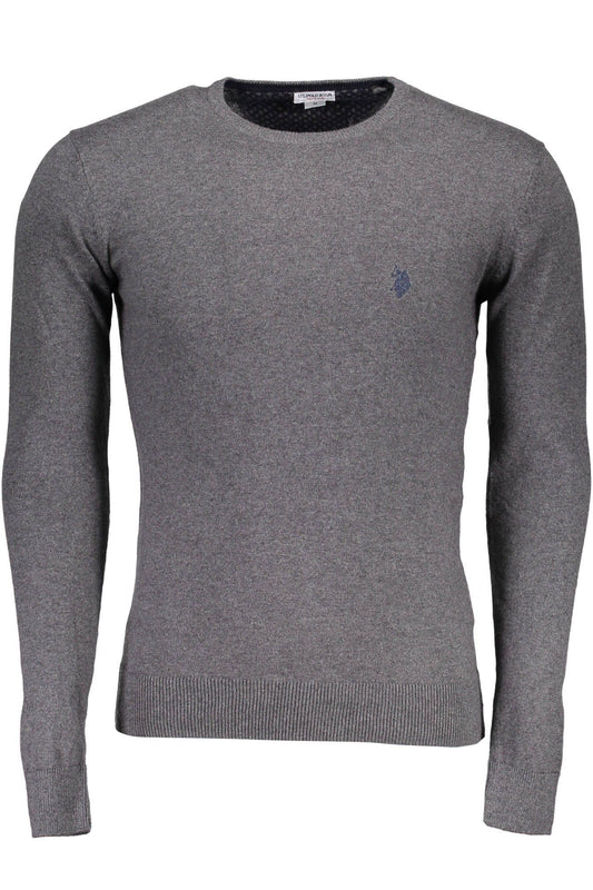 POLO US HOMME GRIS - U.S. POLO
