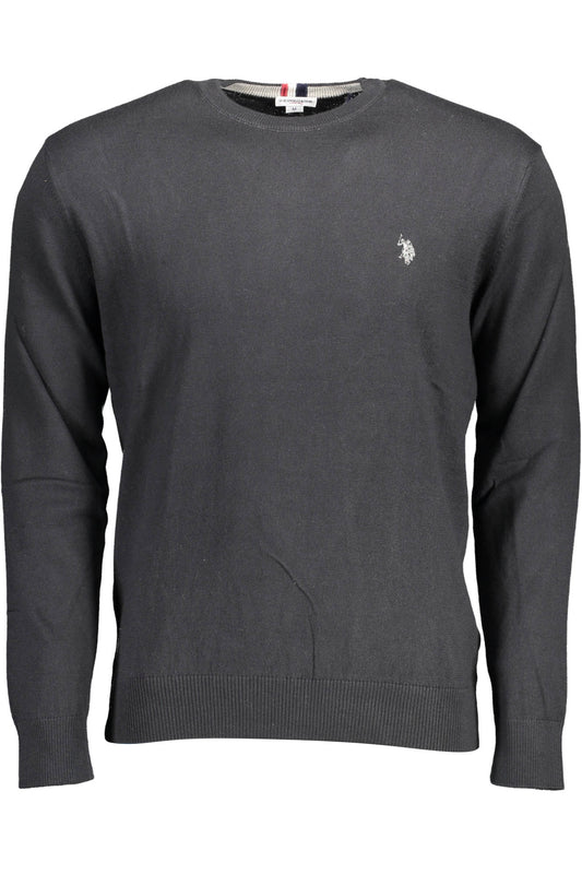 POLO US HOMME NOIR - U.S. POLO