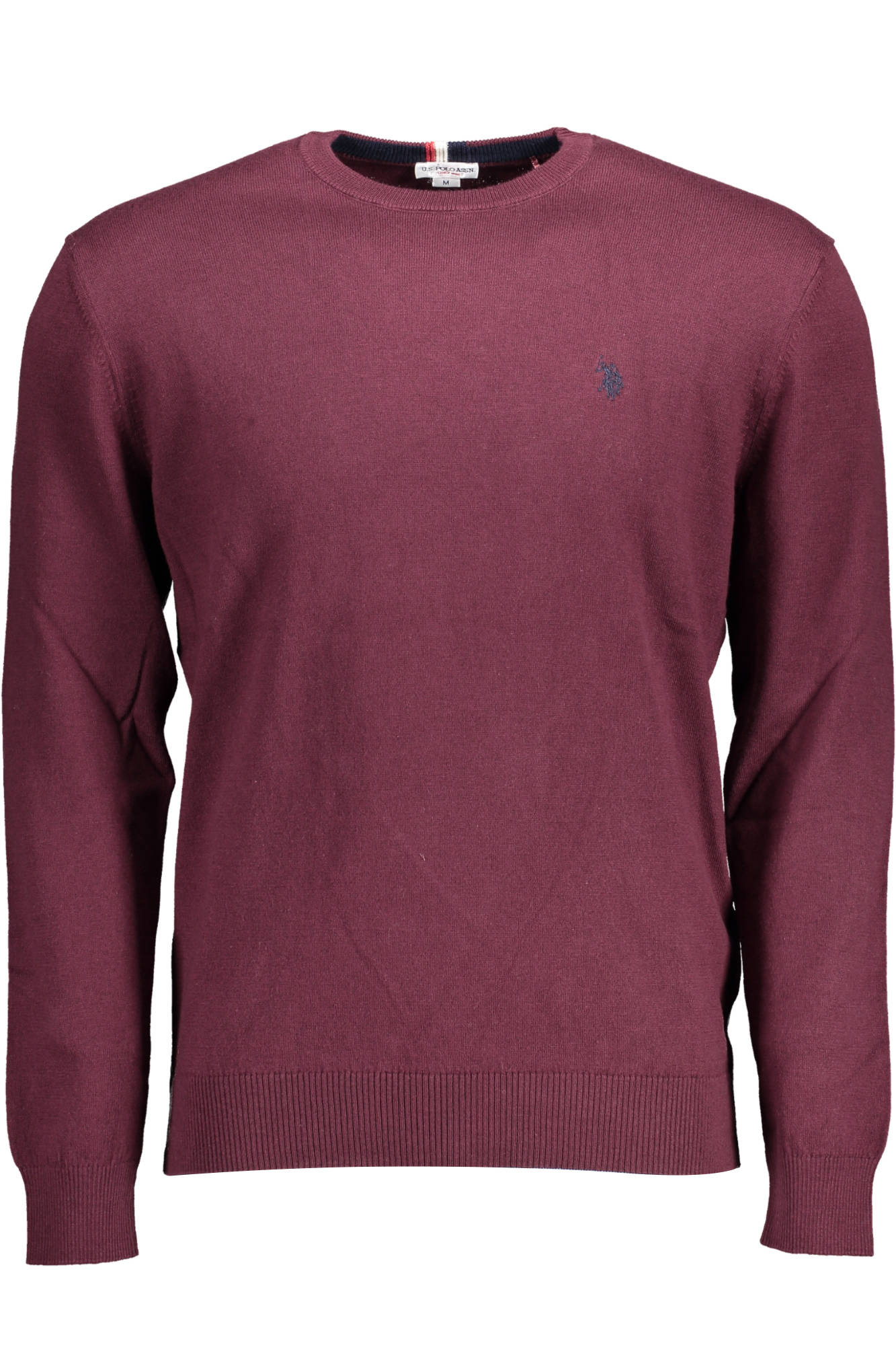 POLO US HOMME VIOLET - U.S. POLO