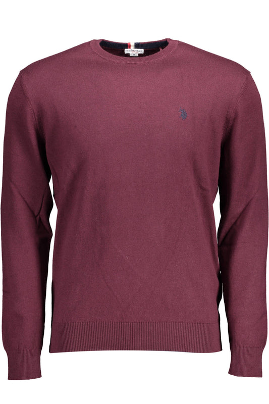 POLO US HOMME VIOLET - U.S. POLO