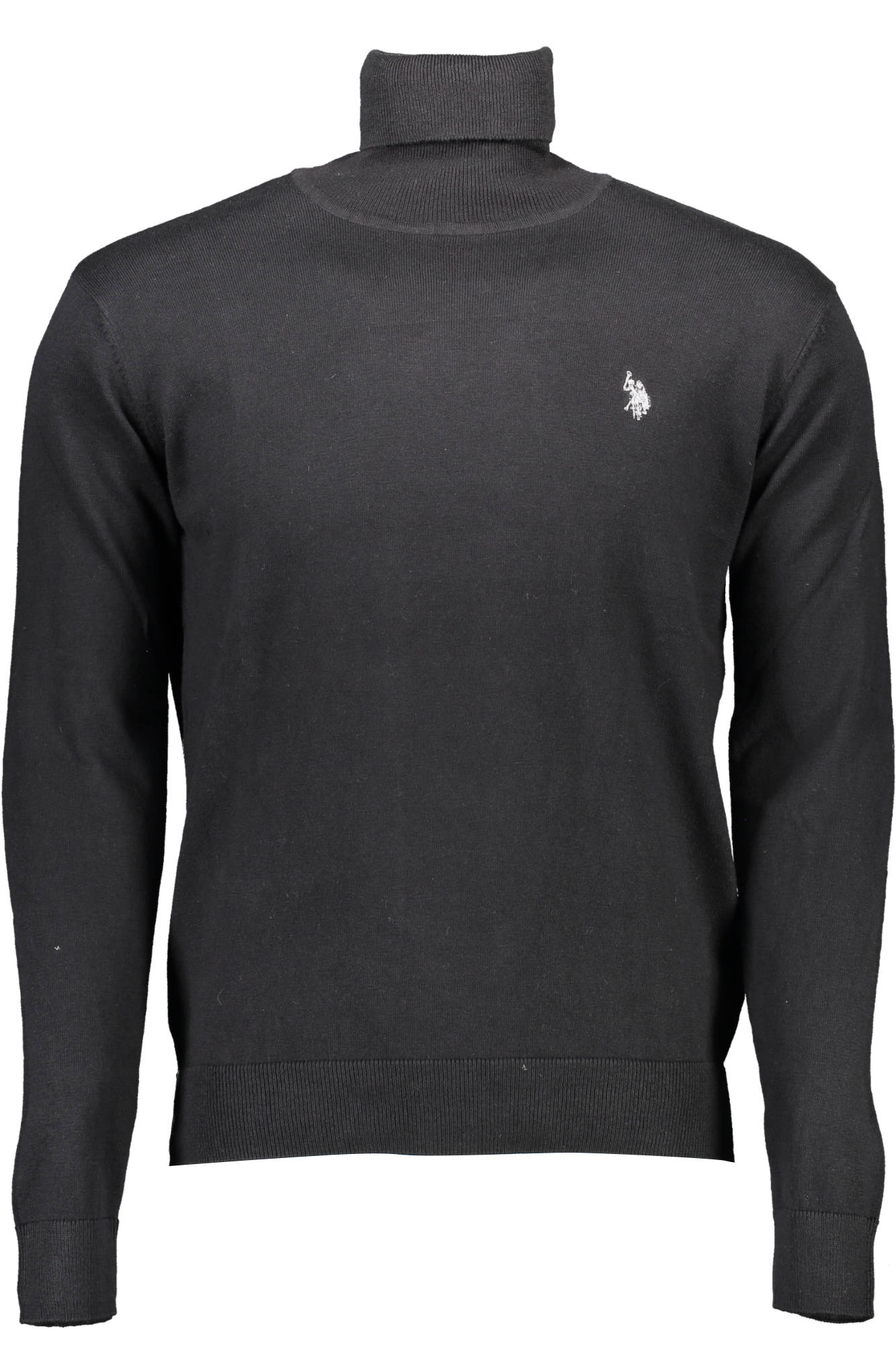 PULL NOIR US POLO HOMME - U.S. POLO