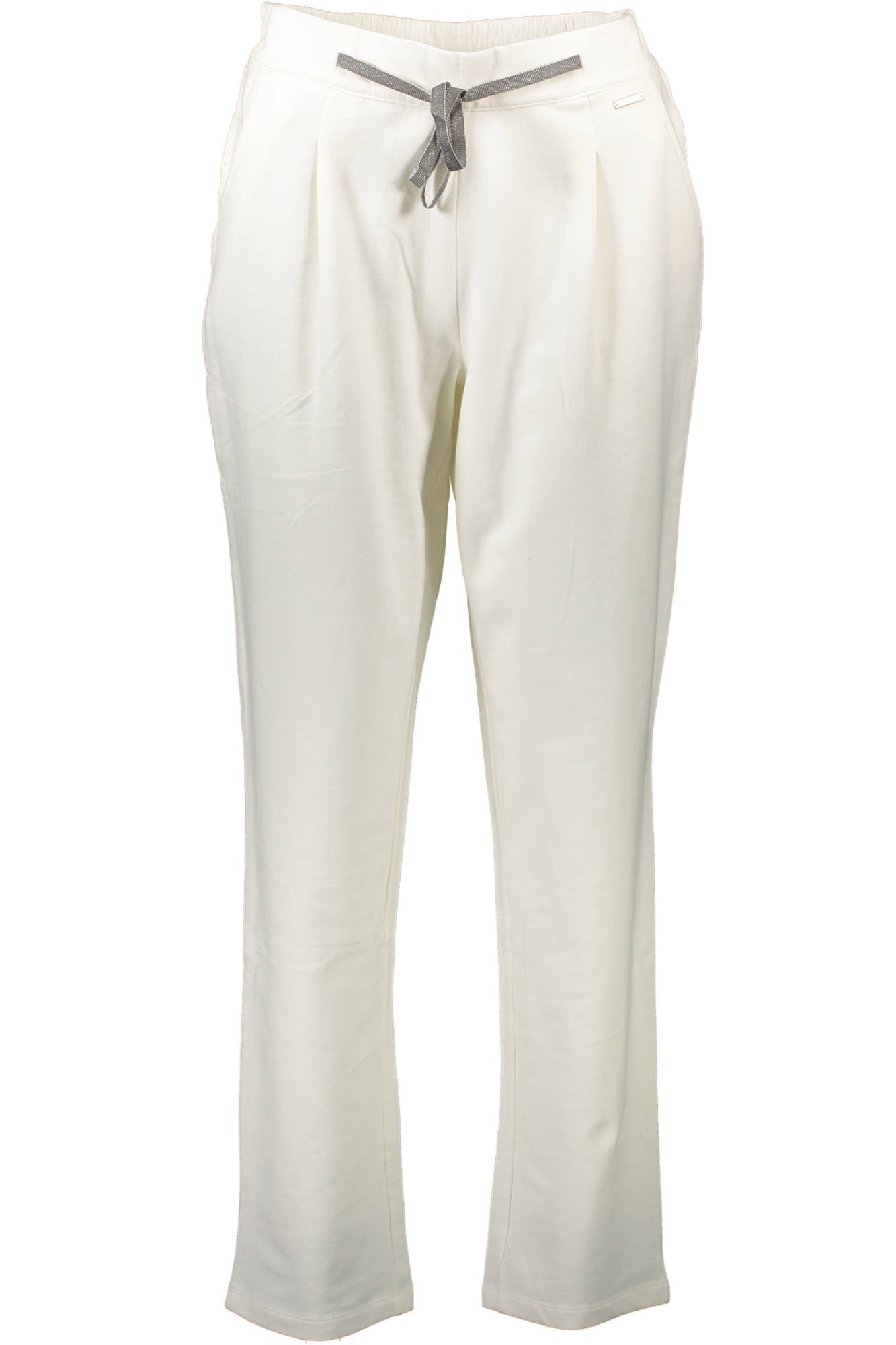 PANTALON US POLO FEMME BLANC - U.S. POLO