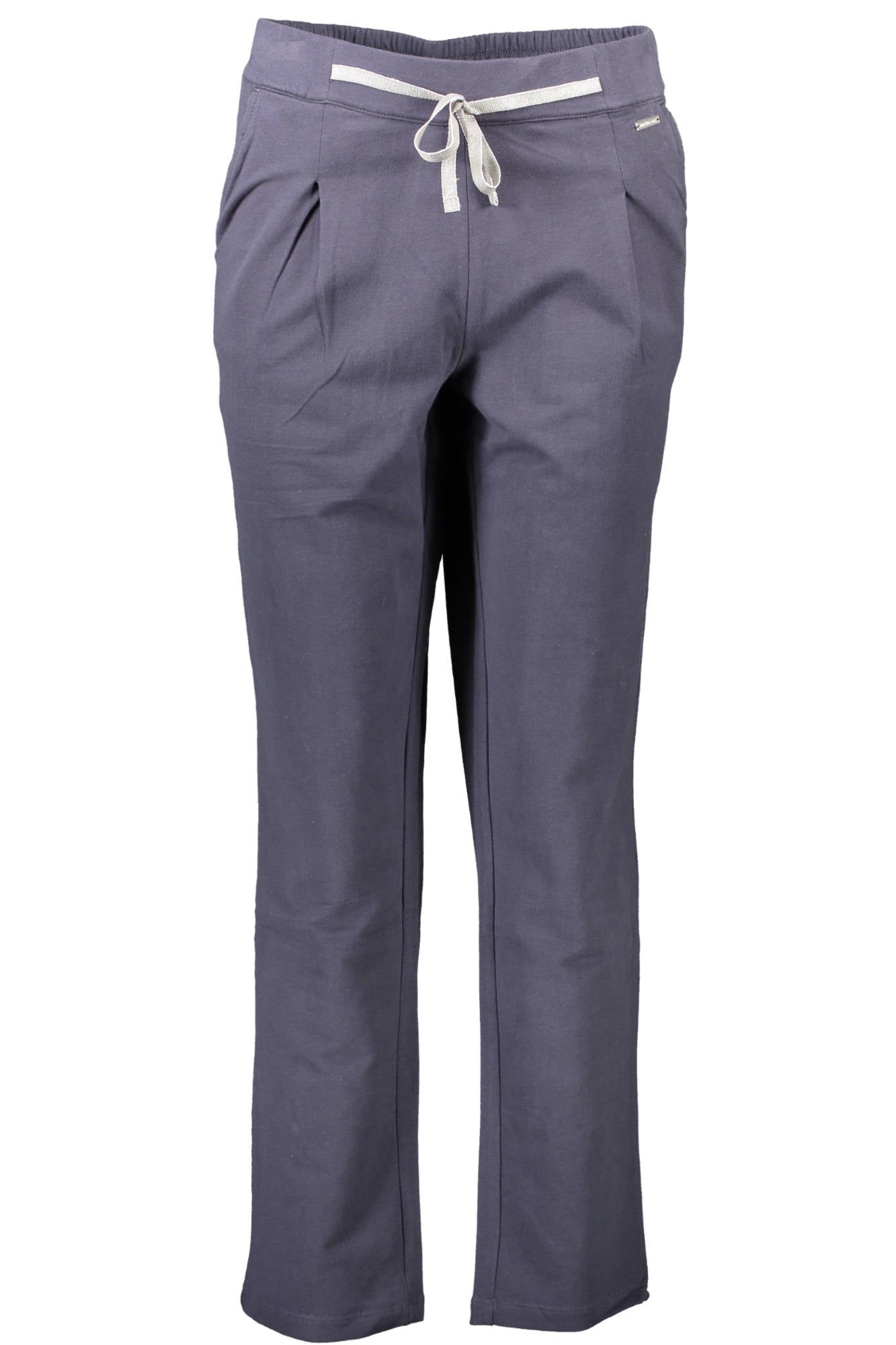 PANTALON US POLO FEMME BLEU - U.S. POLO