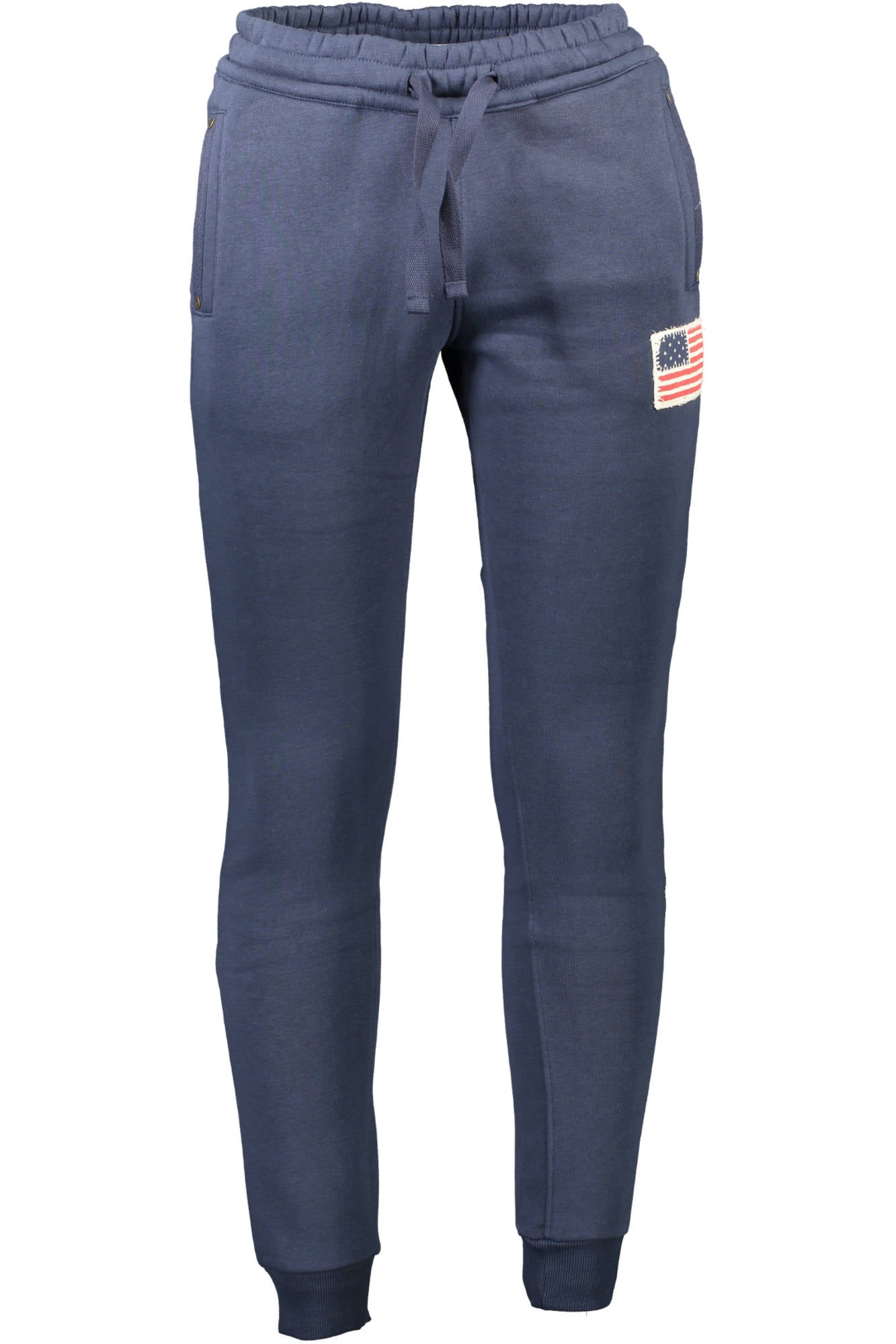 PANTALON HOMME US POLO BLEU - U.S. POLO