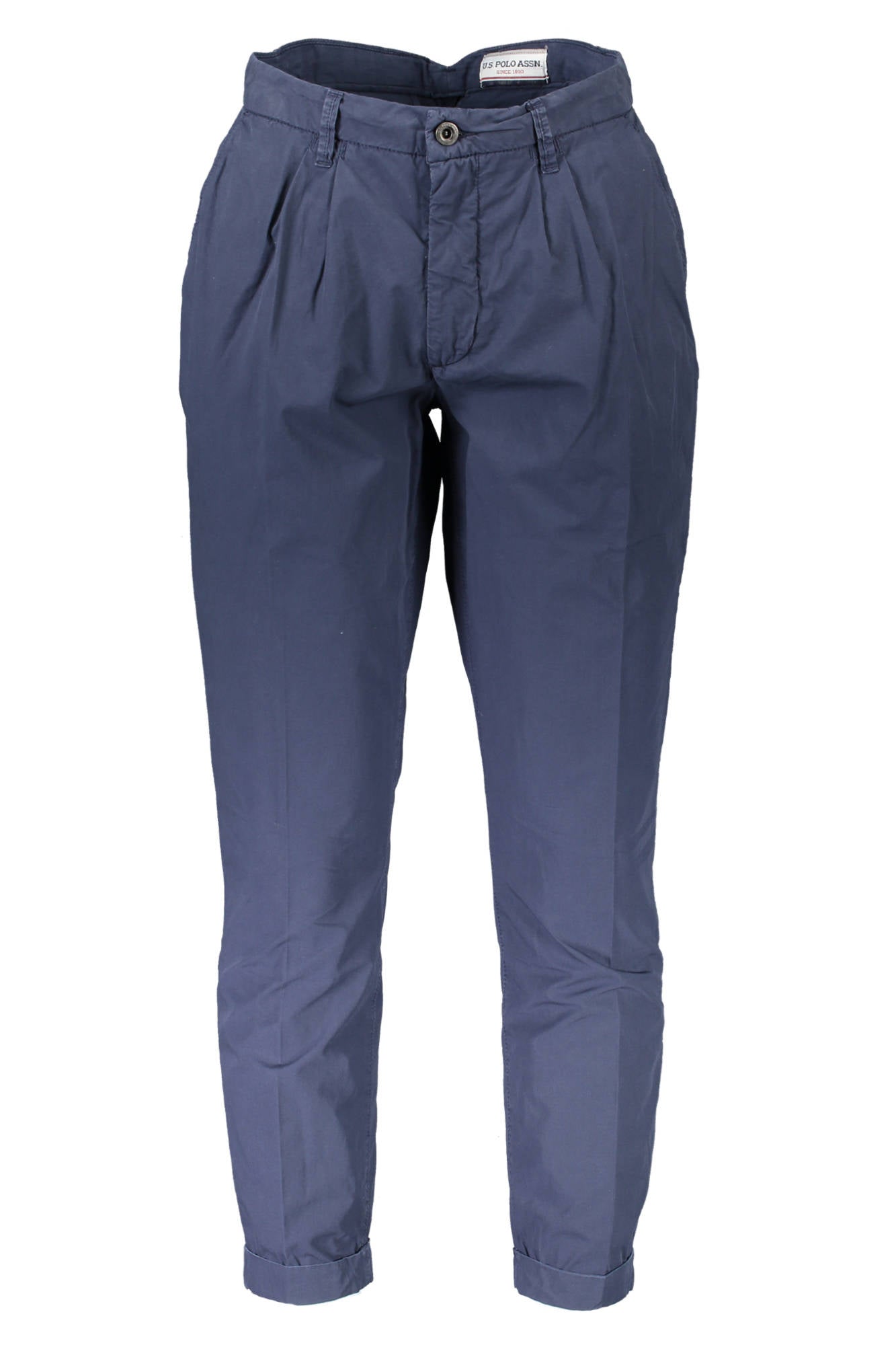 PANTALON POLO BLEU POUR HOMMES US - U.S. POLO