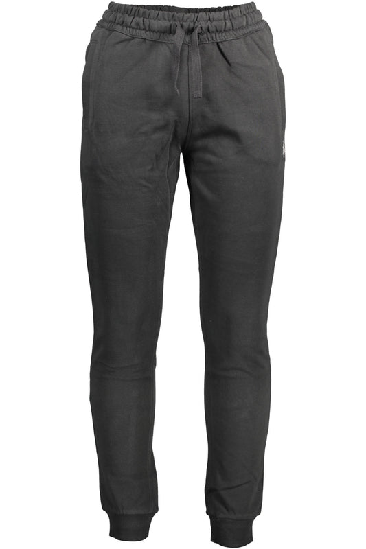 PANTALON NOIR POUR HOMME US POLO - U.S. POLO