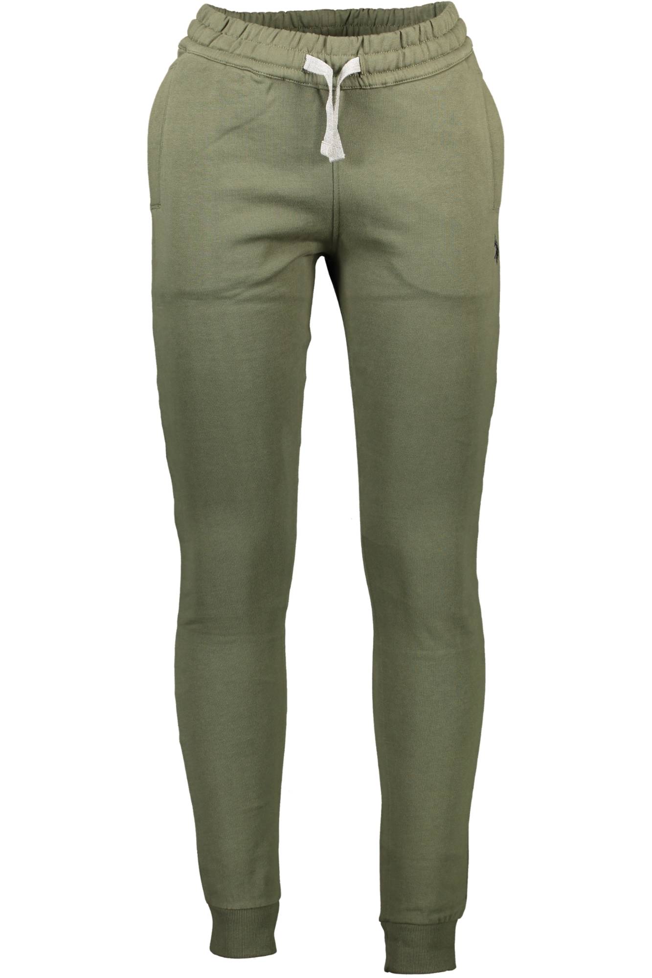 PANTALON HOMME US POLO VERT - U.S. POLO